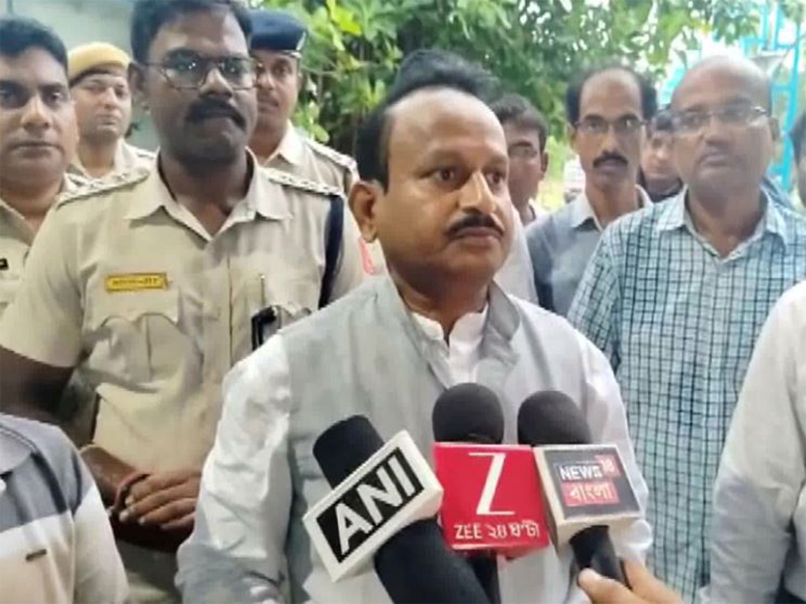 “DNA tests will be needed to identify bodies; search on&hellip;