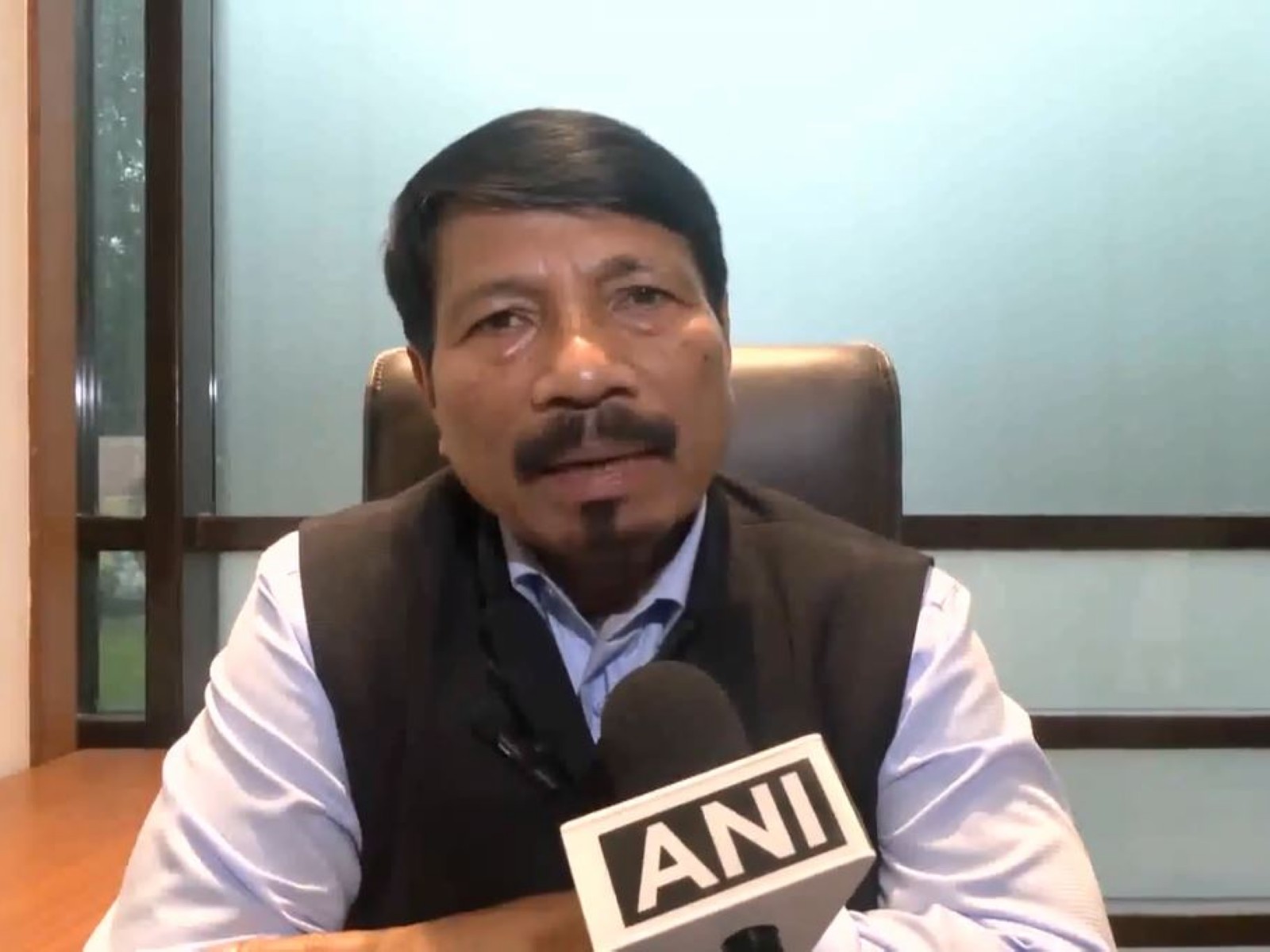 Assam Minister Atul Bora (Photo/ANI) Assam Minister Atul Bora (Photo/ANI)