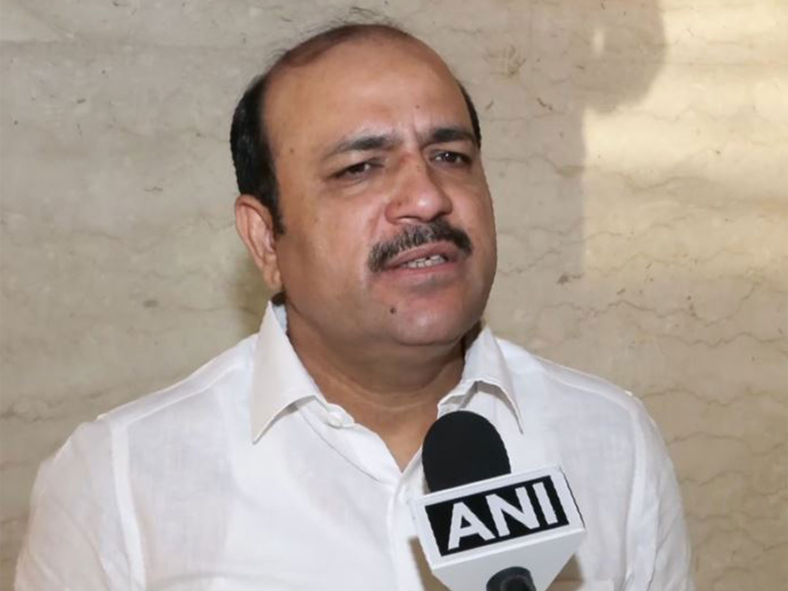 Congress leader Danish Ali (Photo/ANI)