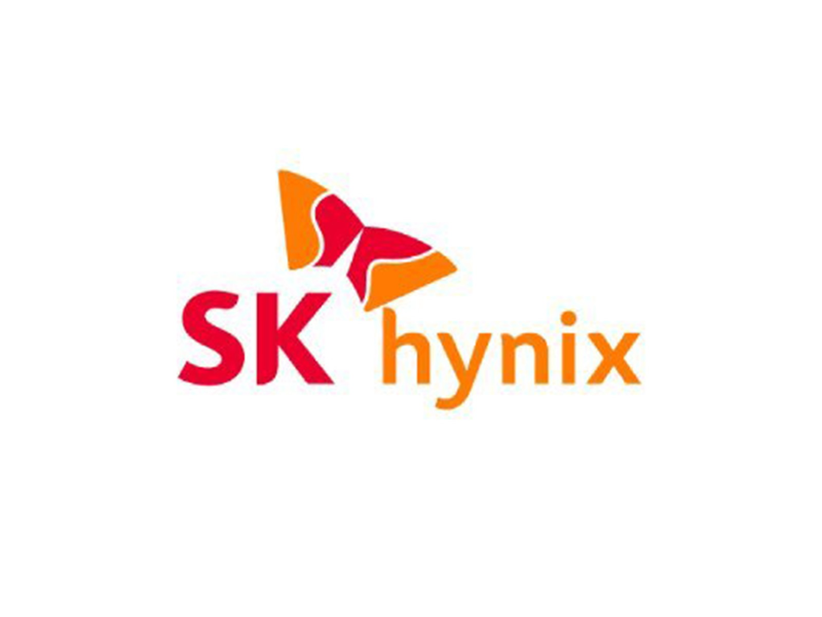 SK hynix logo (Photo/@SKhynix) SK hynix logo (Photo/@SKhynix)