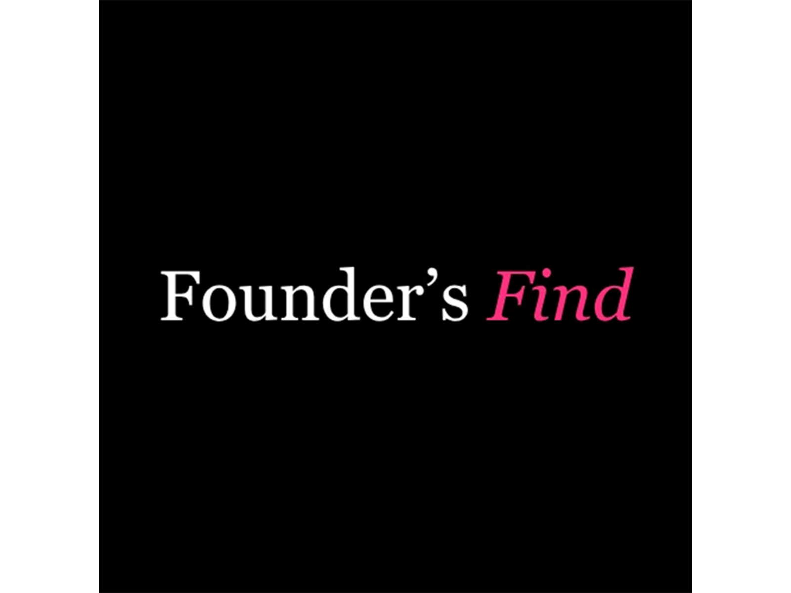 Founder's Find Opens Its Next Cohort, an 8-Week Program That Puts India's Young Talent Inside the Founder's Office