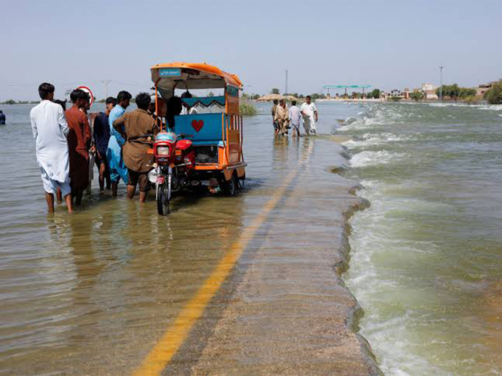 Representative Image (Photo/Reuters) Representative Image (Photo/Reuters)