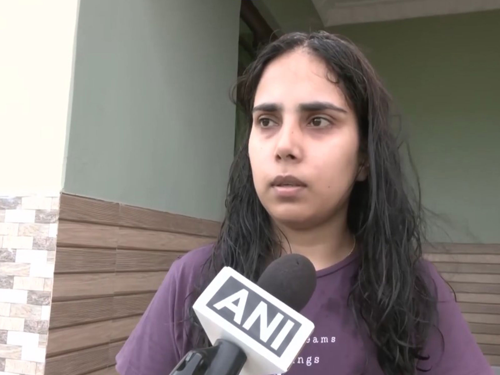 Vikram Rana’s daughter alleged that the family received no support from the Himachal Pradesh government (Photo/ANI)