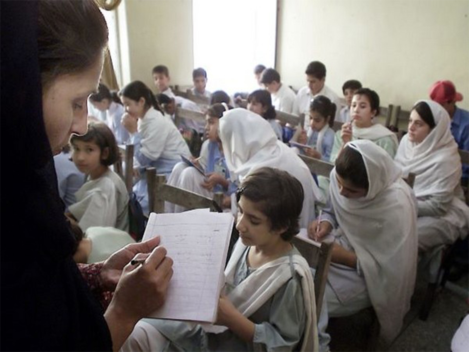 Representative Image (Photo/Reuters) Representative Image (Photo/Reuters)
