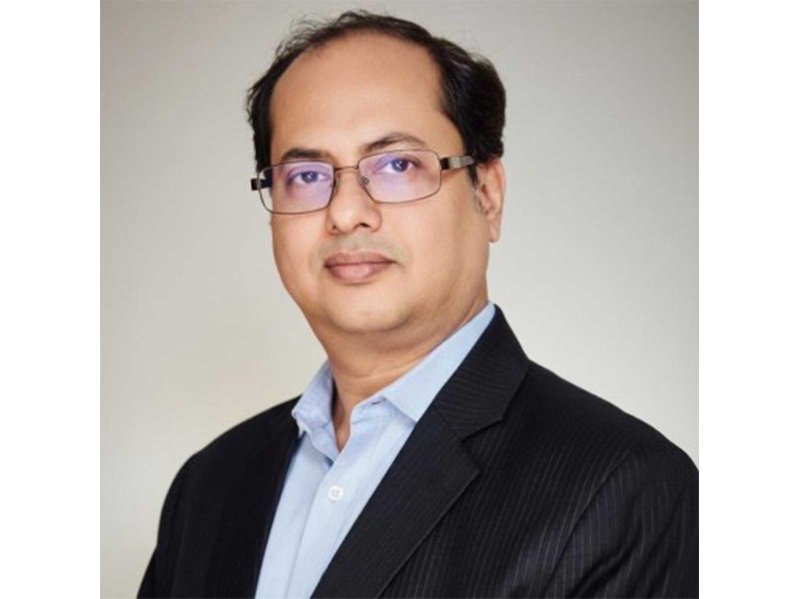 Gouranga Sen, Group Head, Economic & Policy Analysis, Vedanta (Photo-Vedanta)