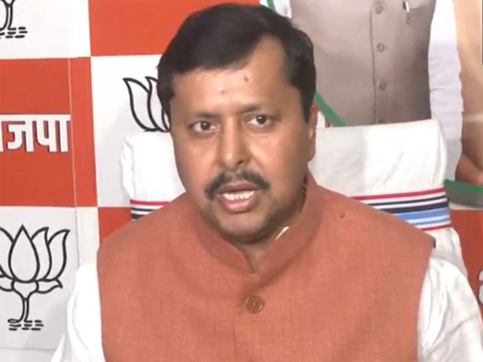 BJP national president Nitin Nabin (Photo/ANI) BJP national president Nitin Nabin (Photo/ANI)