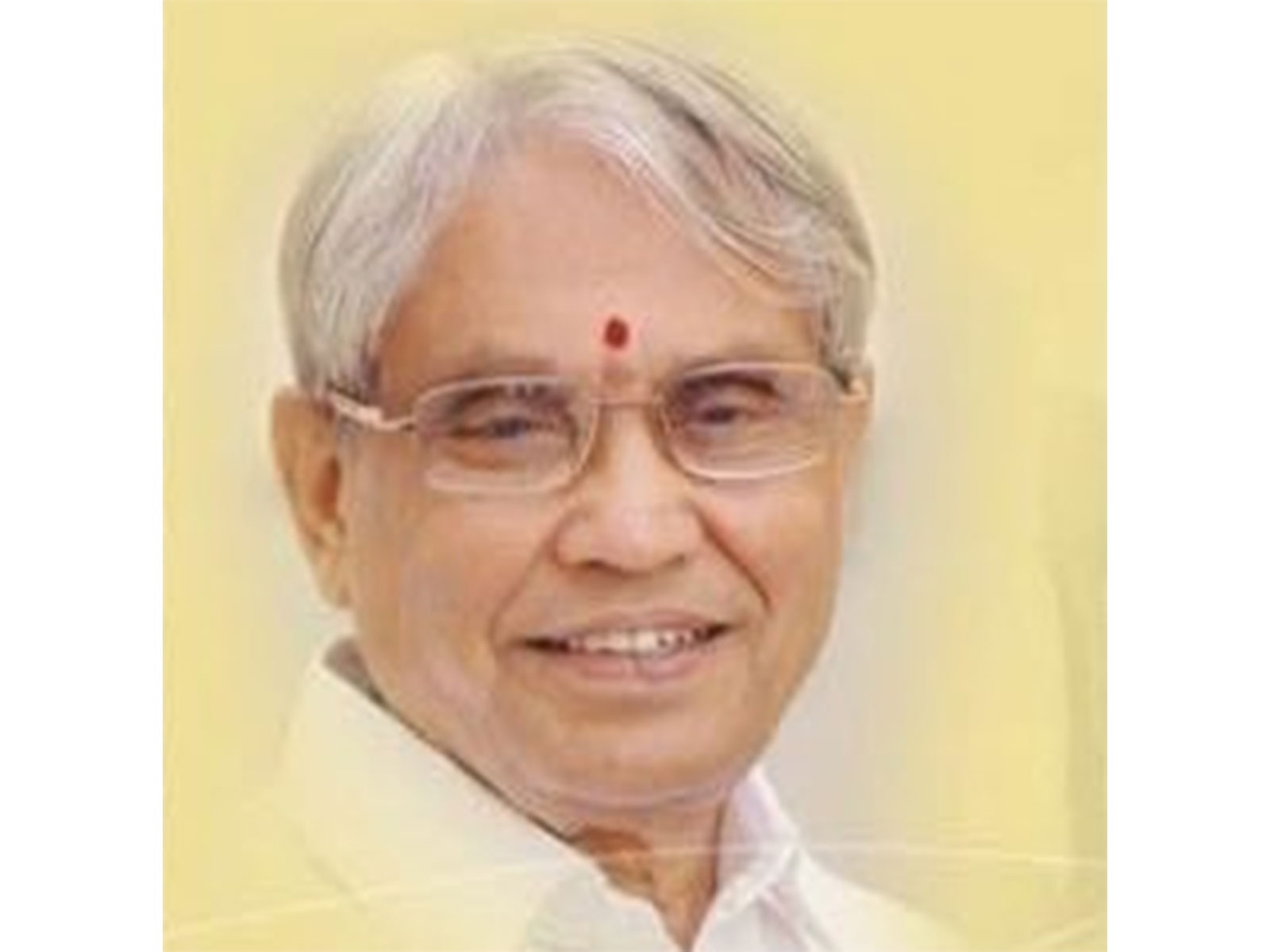 Veteran BJP leader and former Karnataka Minister Ramachandra Gowda (Photo:X@BSYBJP) Veteran BJP leader and former Karnataka Minister Ramachandra Gowda (Photo:X@BSYBJP)