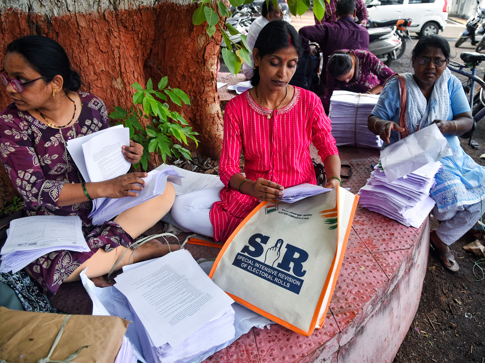 Representative Image (File Photo/ANI) Representative Image (File Photo/ANI)