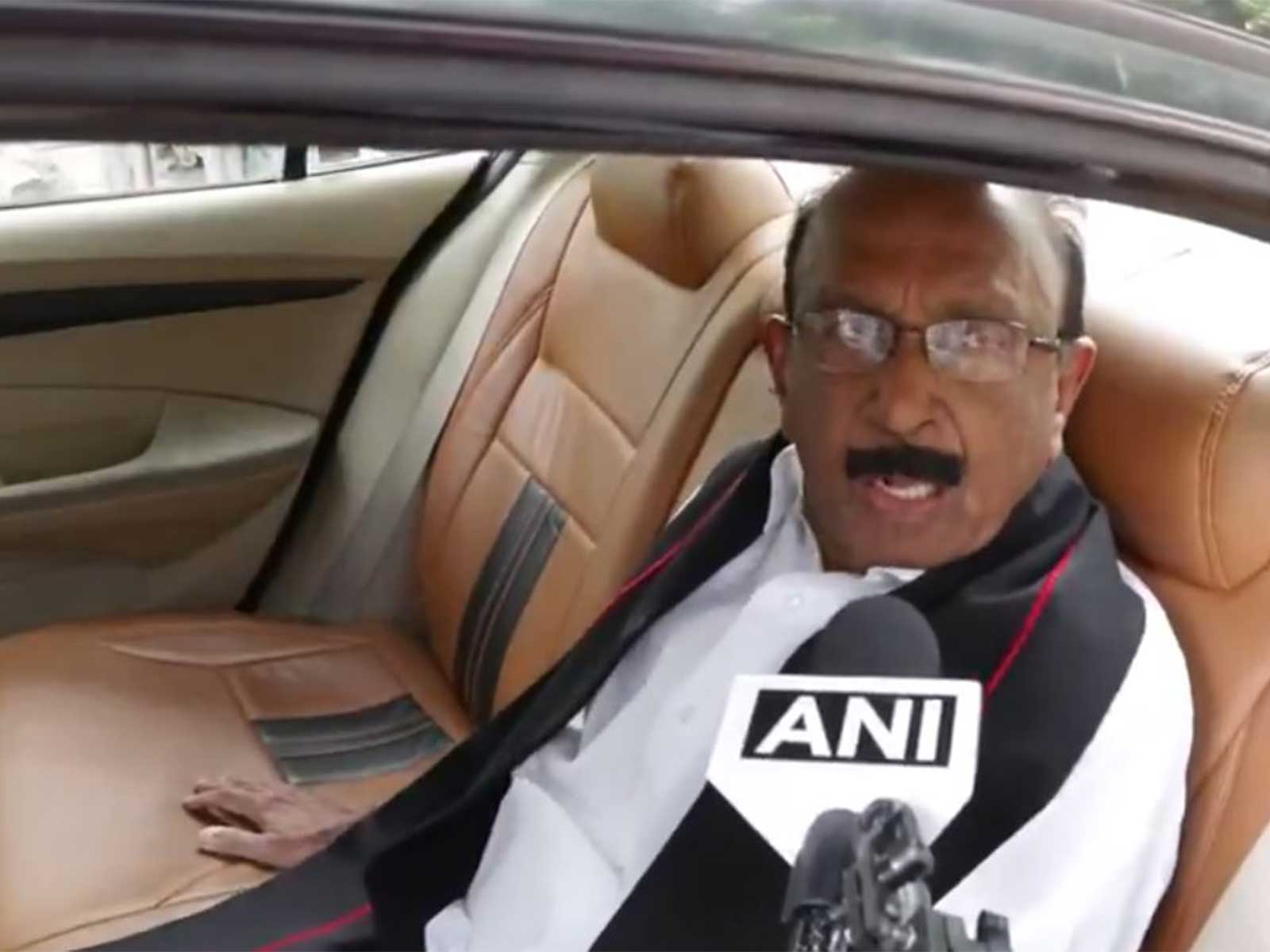 MDMK chief Viako (Photo/ANI)