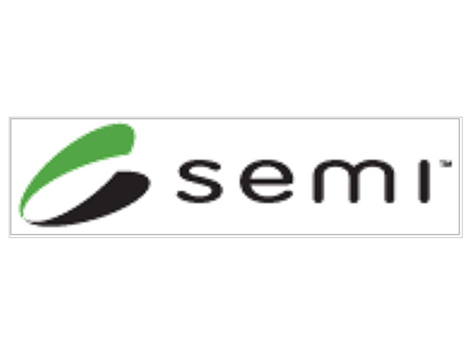 Semi logo (Photo@SEMI)