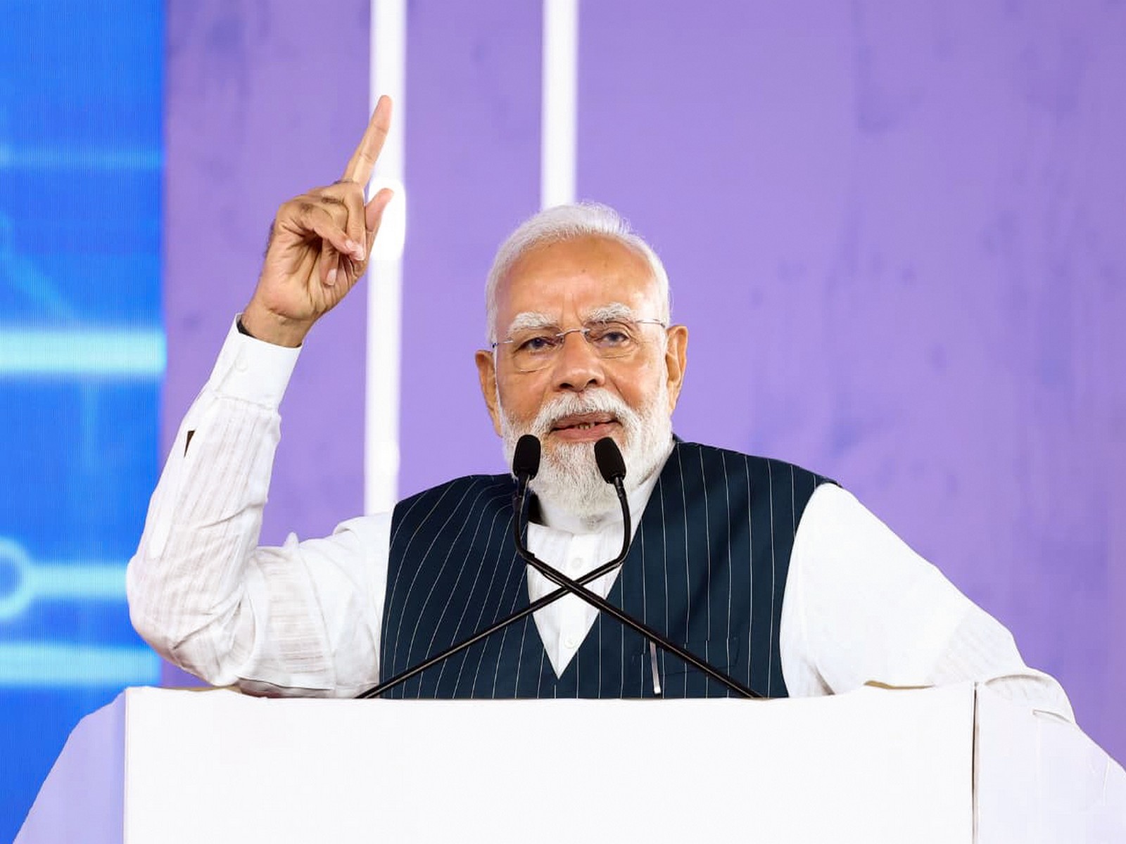 Prime Minister Narendra Modi (File Photo/ANI)