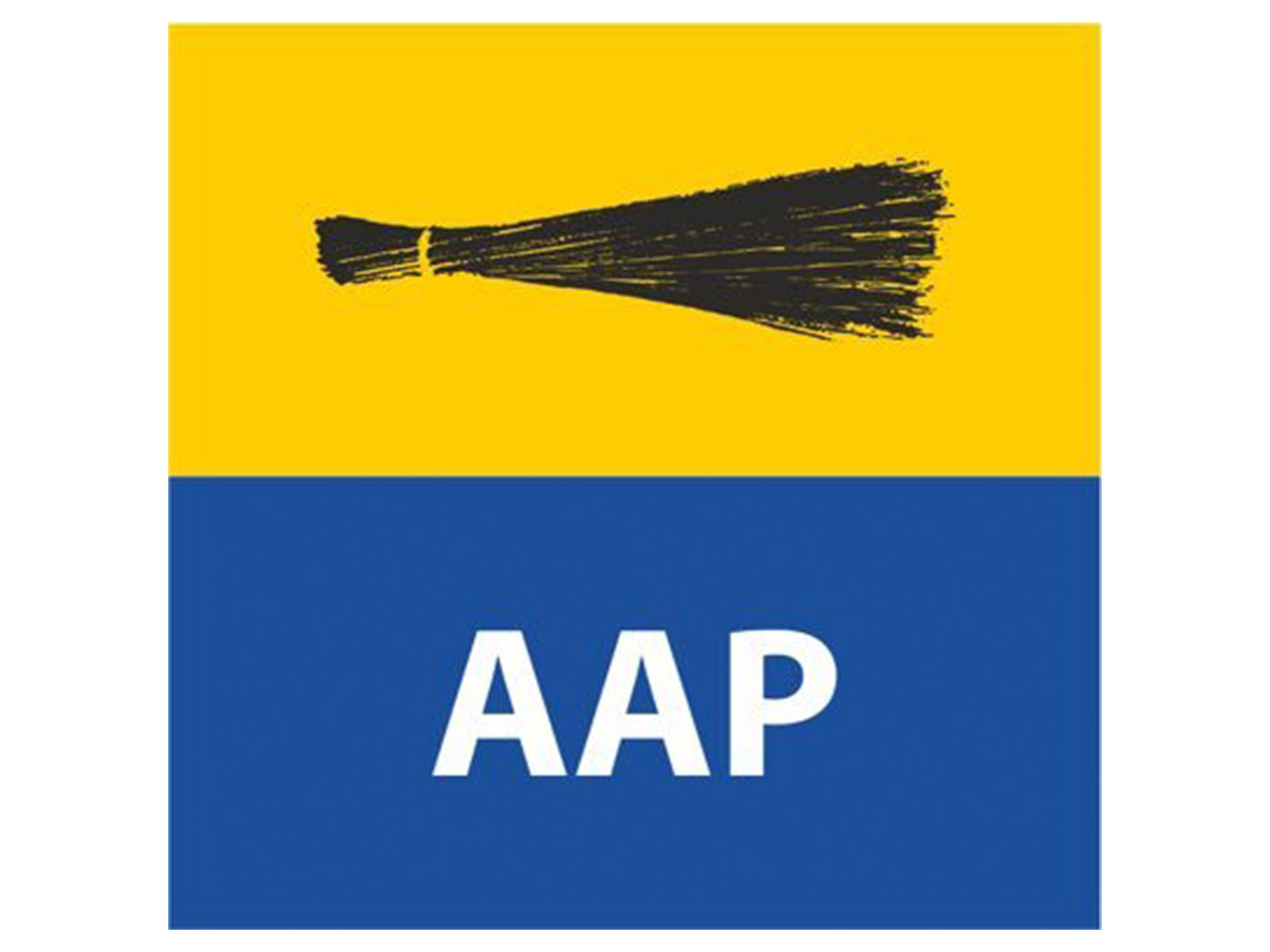 Aam Aadmi Party (Photo/@AamAadmiParty)