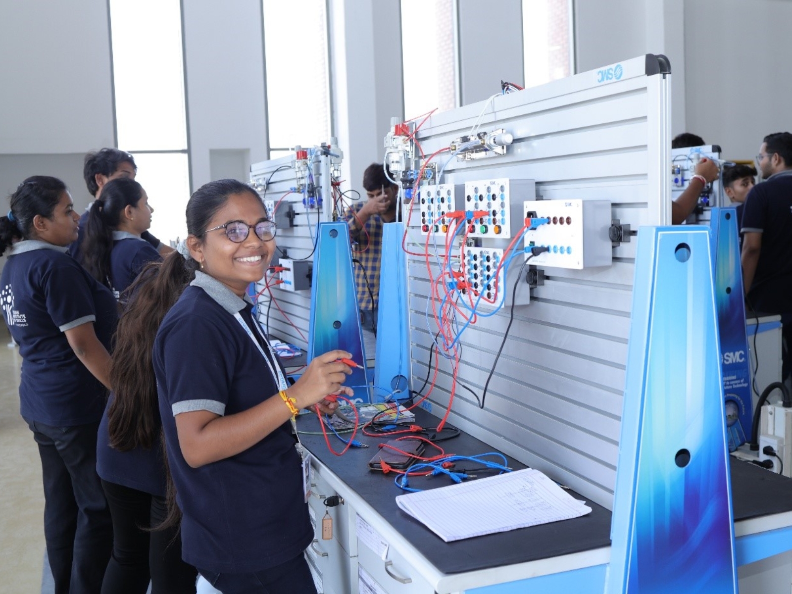Women in Manufacturing: Breaking Barriers Through Skill Development