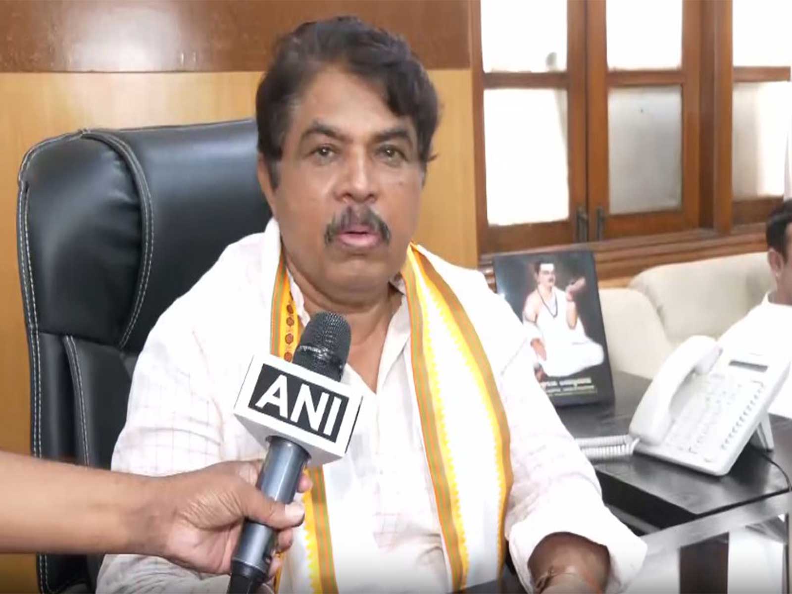 Karnataka BJP leader R Ashoka (File Photo/ANI) Karnataka BJP leader R Ashoka (File Photo/ANI)