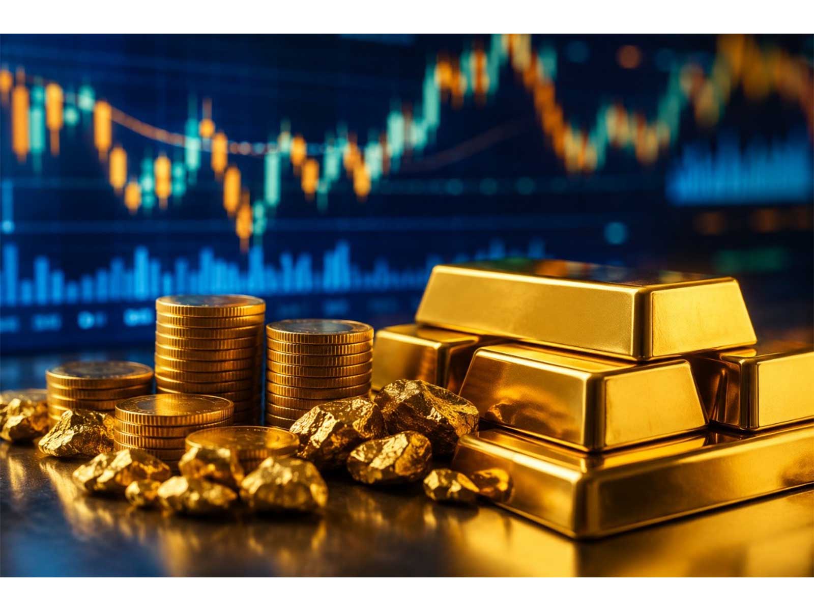 NCE SC Introduces Gold Futures and 24/7 Gold Trading to Broaden Market Access and Improve Liquidity Efficiency NCE SC Introduces Gold Futures and 24/7 Gold Trading to Broaden Market Access and Improve Liquidity Efficiency