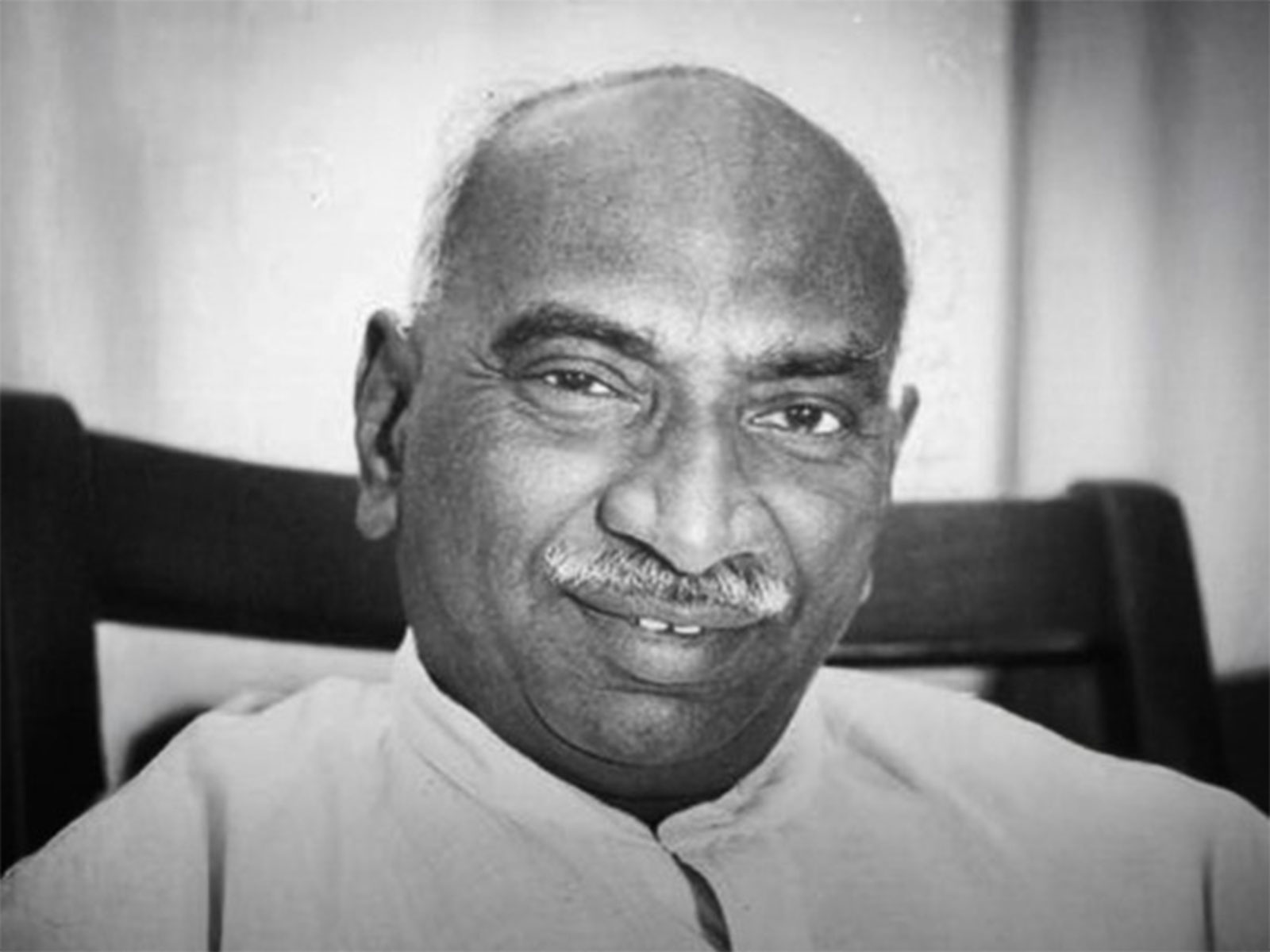 K Kamaraj (File Photo/ANI)
