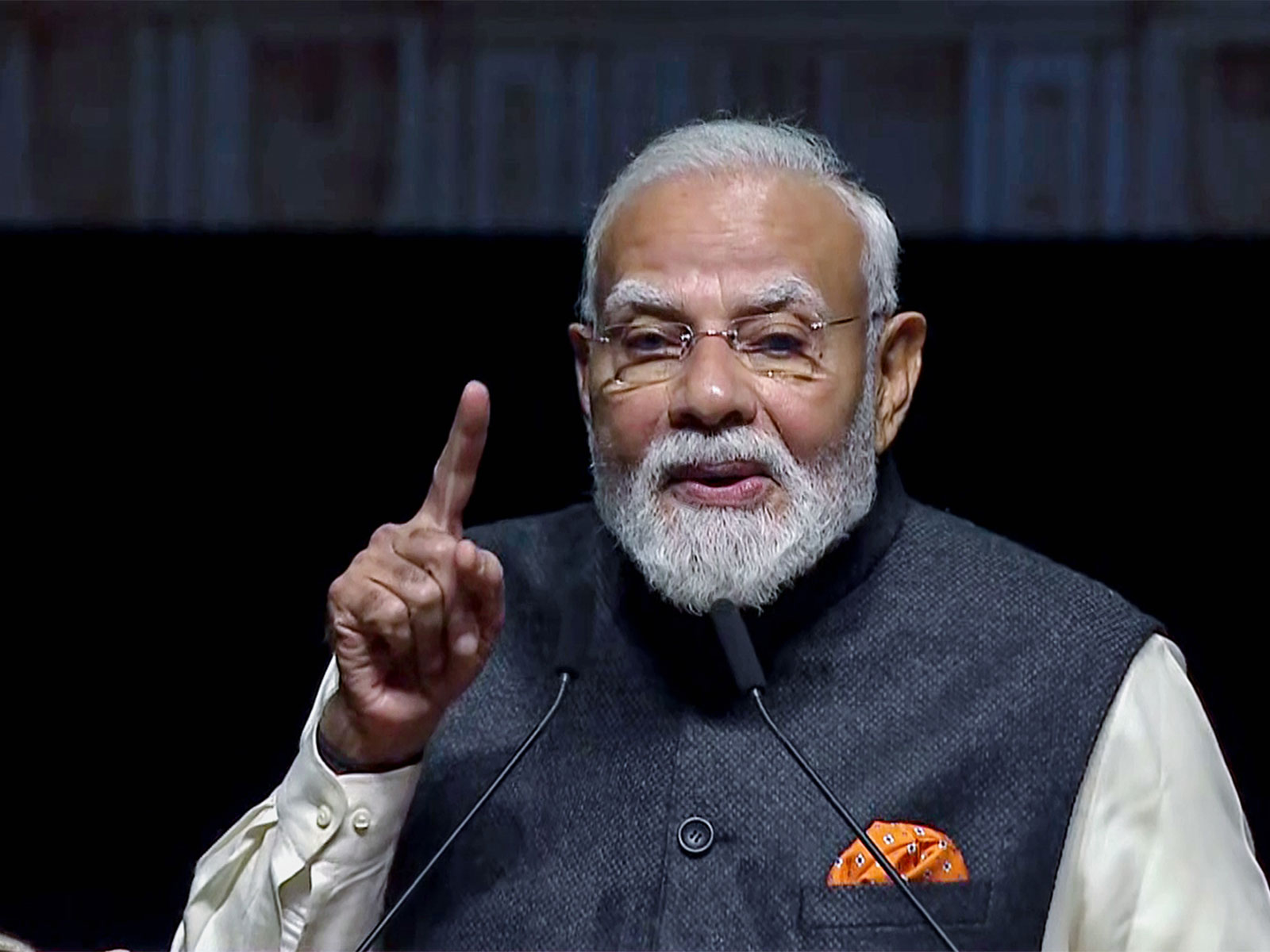 Prime Minister Narendra Modi (Photo/ANI) Prime Minister Narendra Modi (Photo/ANI)