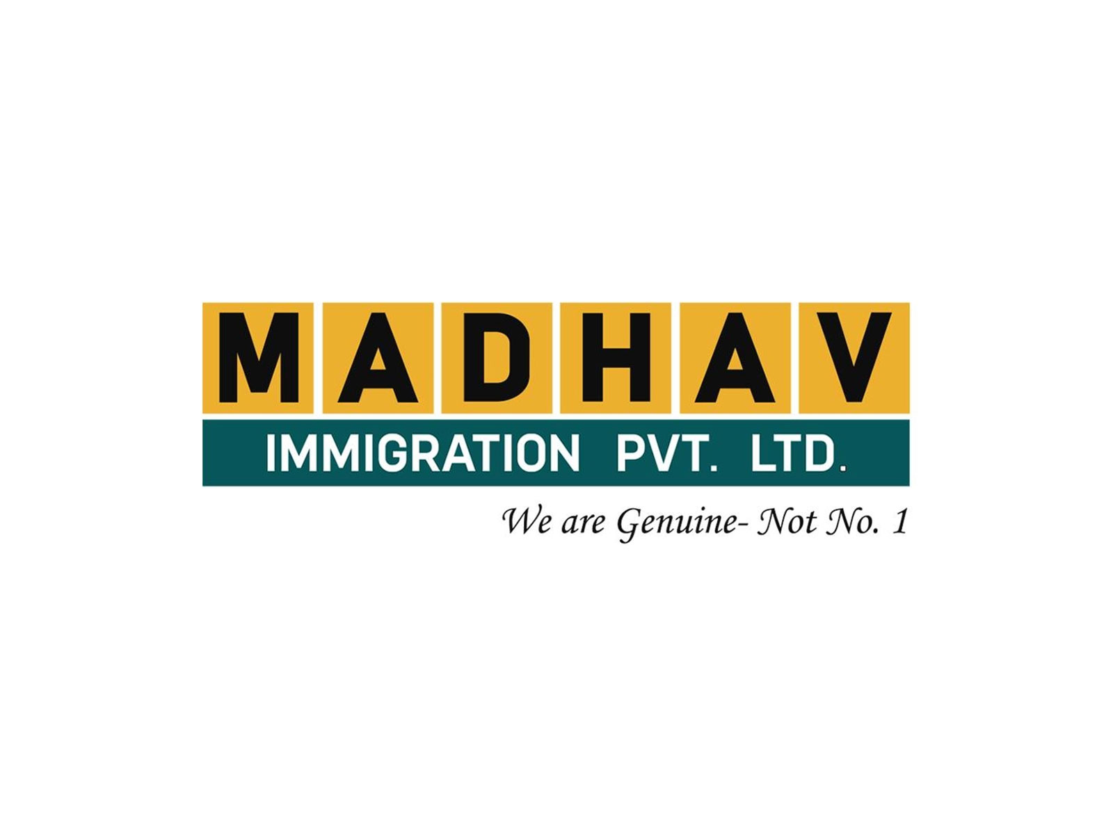 Madhav Immigration Pvt. Ltd. Launches National Awareness Initiative on Work Permit Reality for Indian Youth Madhav Immigration Pvt. Ltd. Launches National Awareness Initiative on Work Permit Reality for Indian Youth
