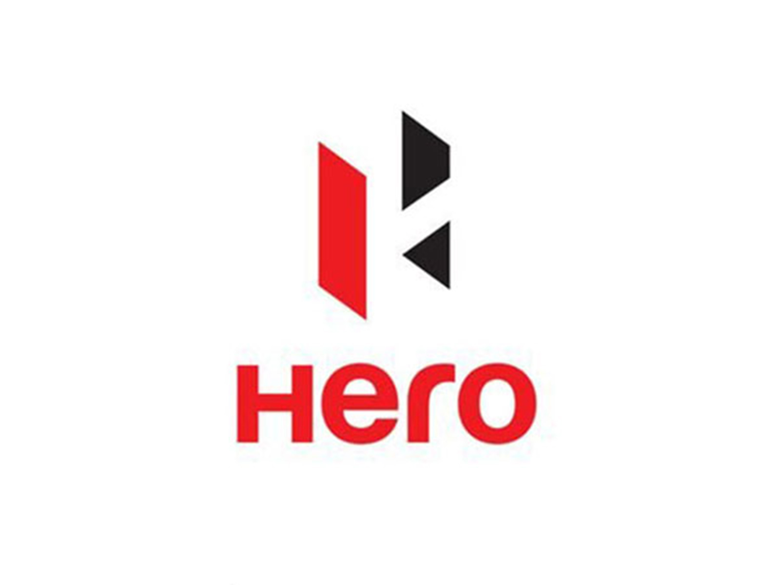 Hero Motocorp logo (File Photo) Hero Motocorp logo (File Photo)