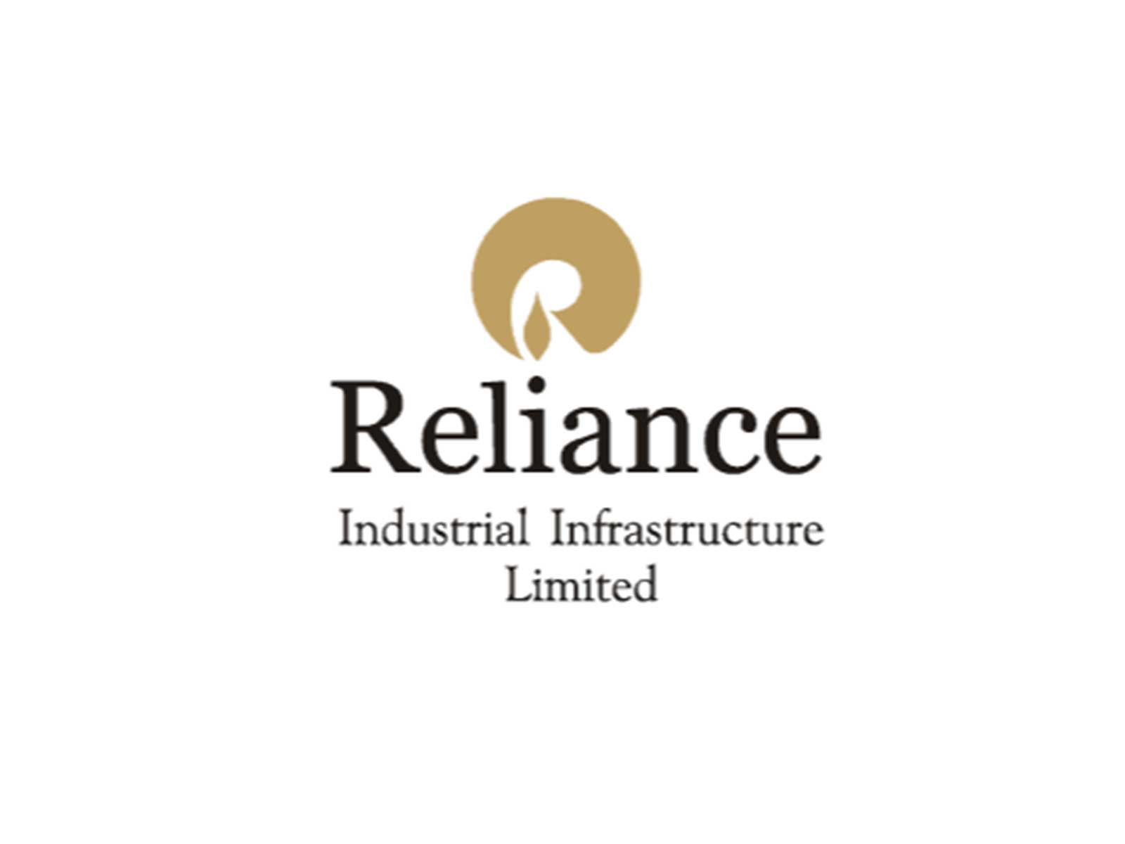 Logo Reliance Industrial Infrastructure Limited (Photo/RIIL) Logo Reliance Industrial Infrastructure Limited (Photo/RIIL)