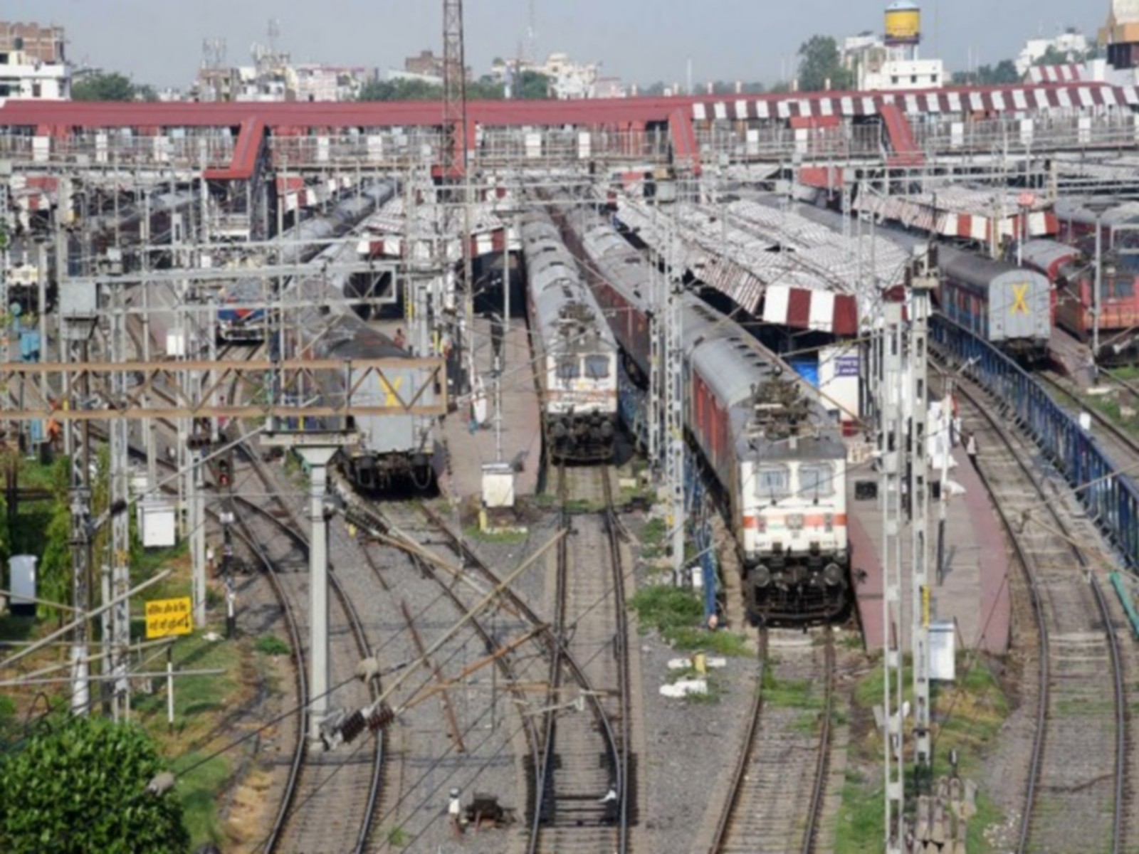 Representative image (File photo/ANI)