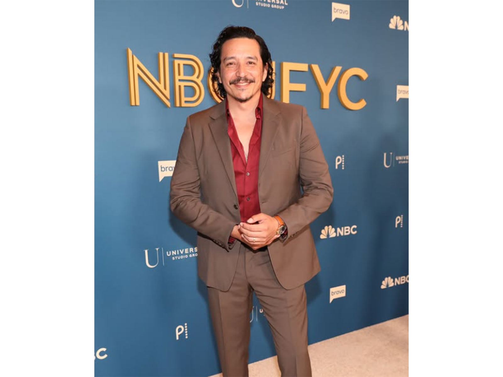 Gabriel Luna (Photo/Instagram/@iamgabrielluna)