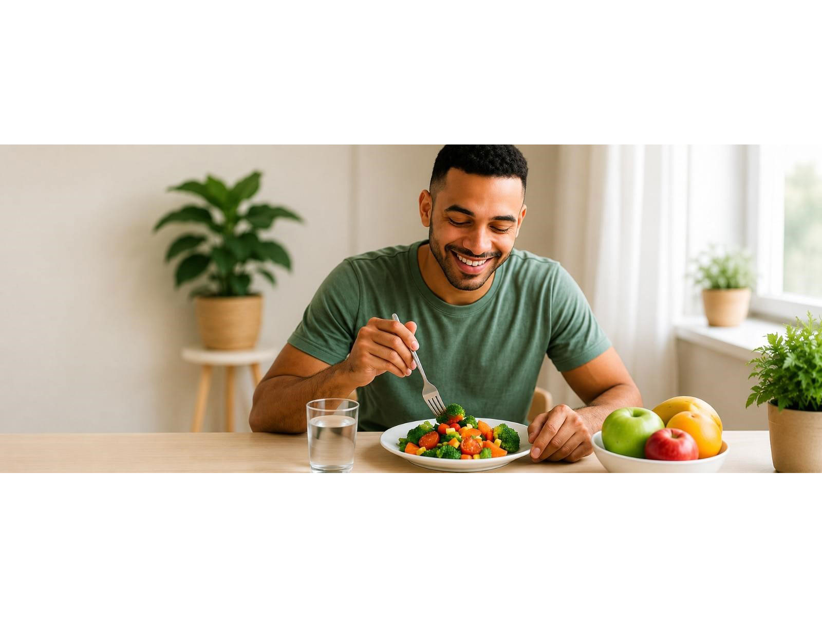 Why Nutrition Education Is Becoming More Important in Today's Health-Conscious World? Why Nutrition Education Is Becoming More Important in Today's Health-Conscious World?