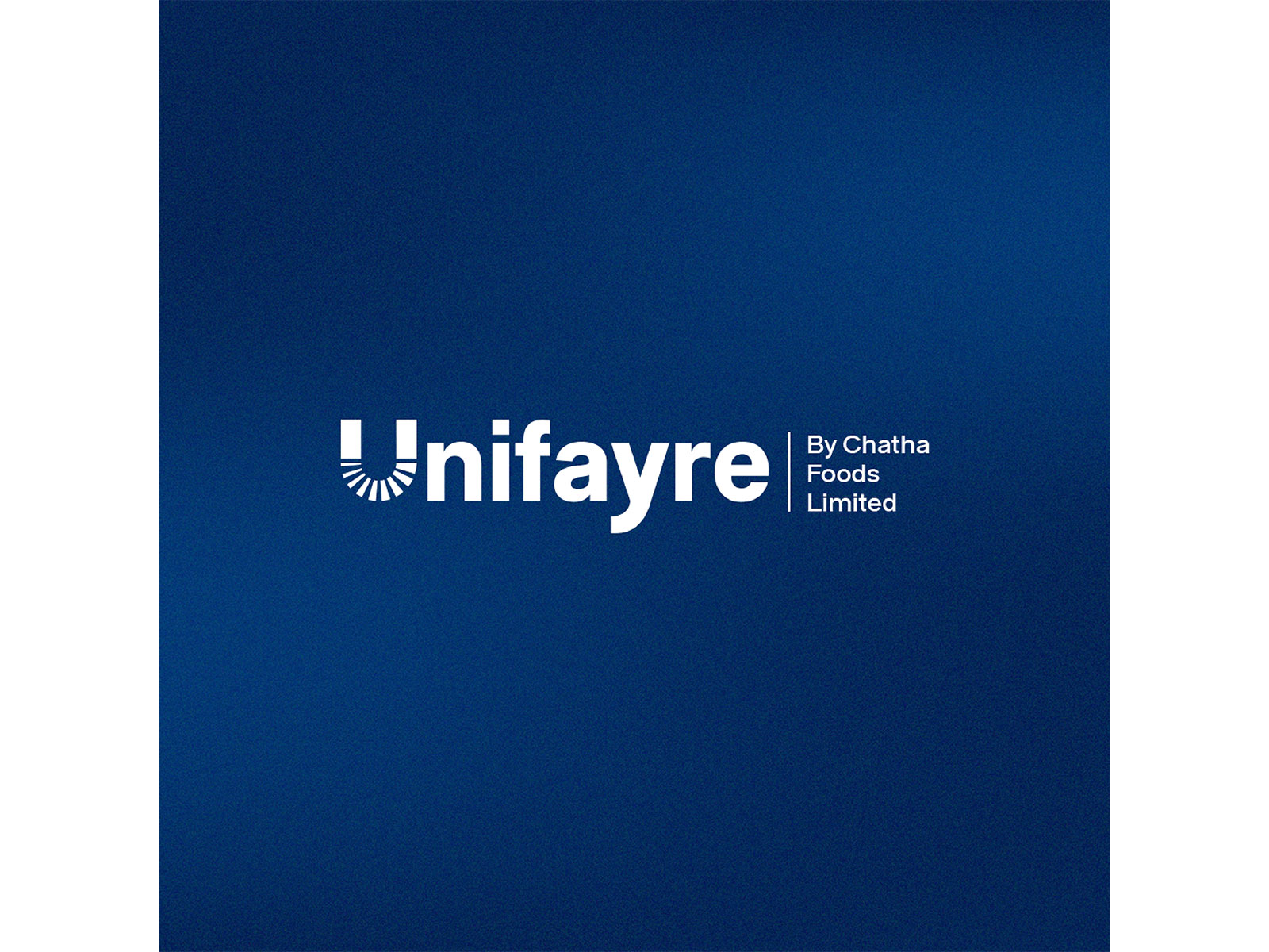 Unifayre Foods Logo