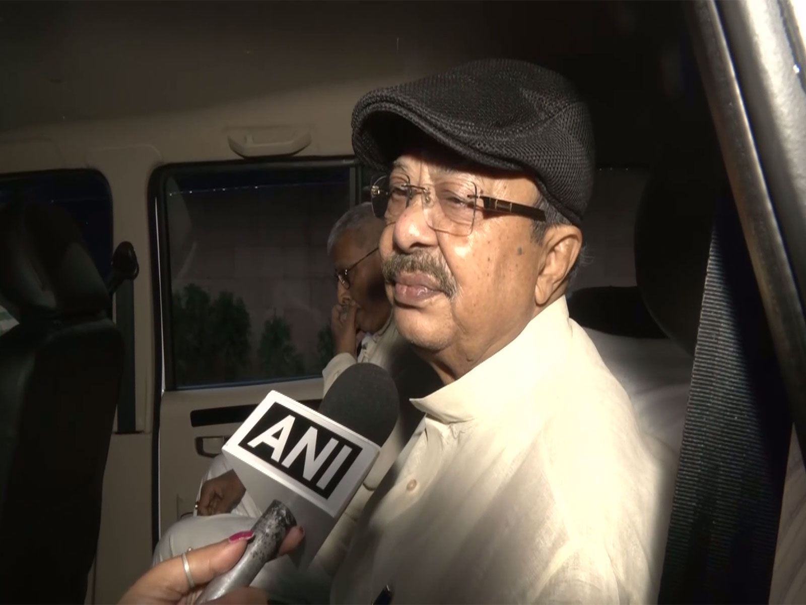 Rebel TMC chairperson Arup Roy (Photo/ANI)