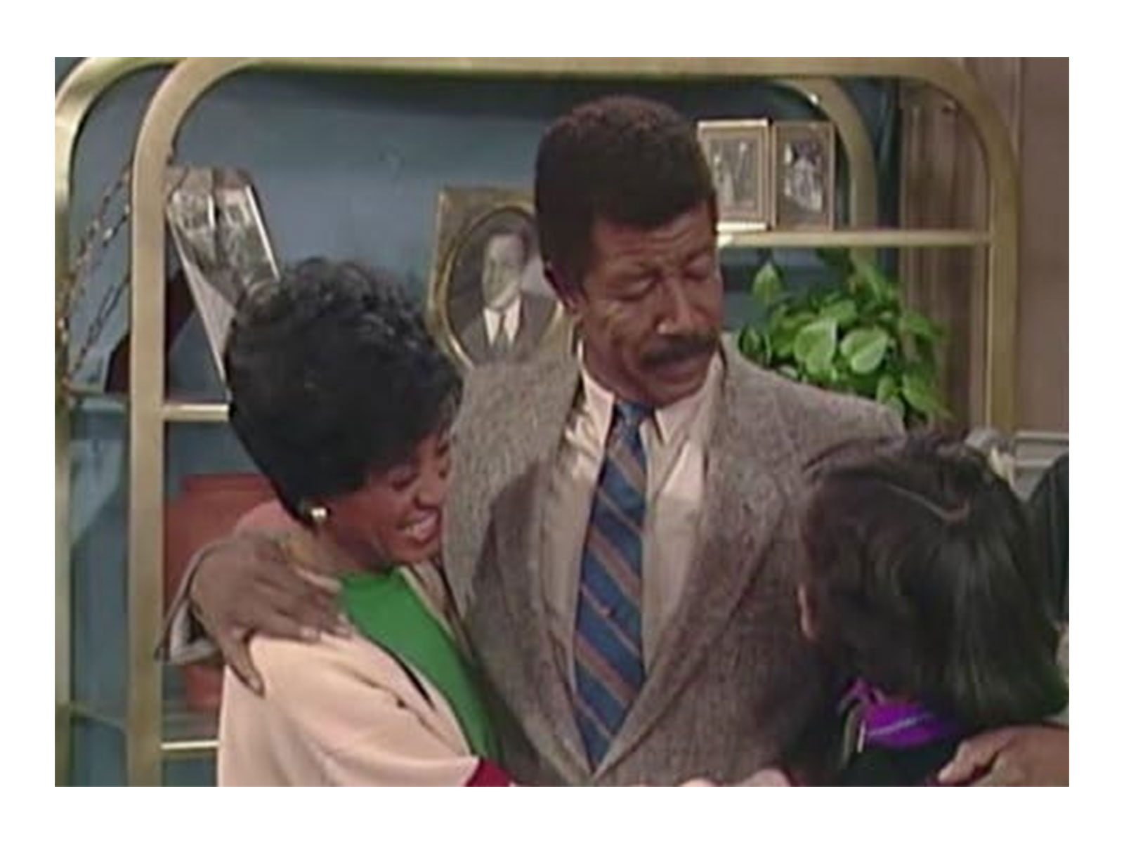 Hall Williams snap in sitcom 227 (Photo/PrimeVideo) Hall Williams snap in sitcom 227 (Photo/PrimeVideo)
