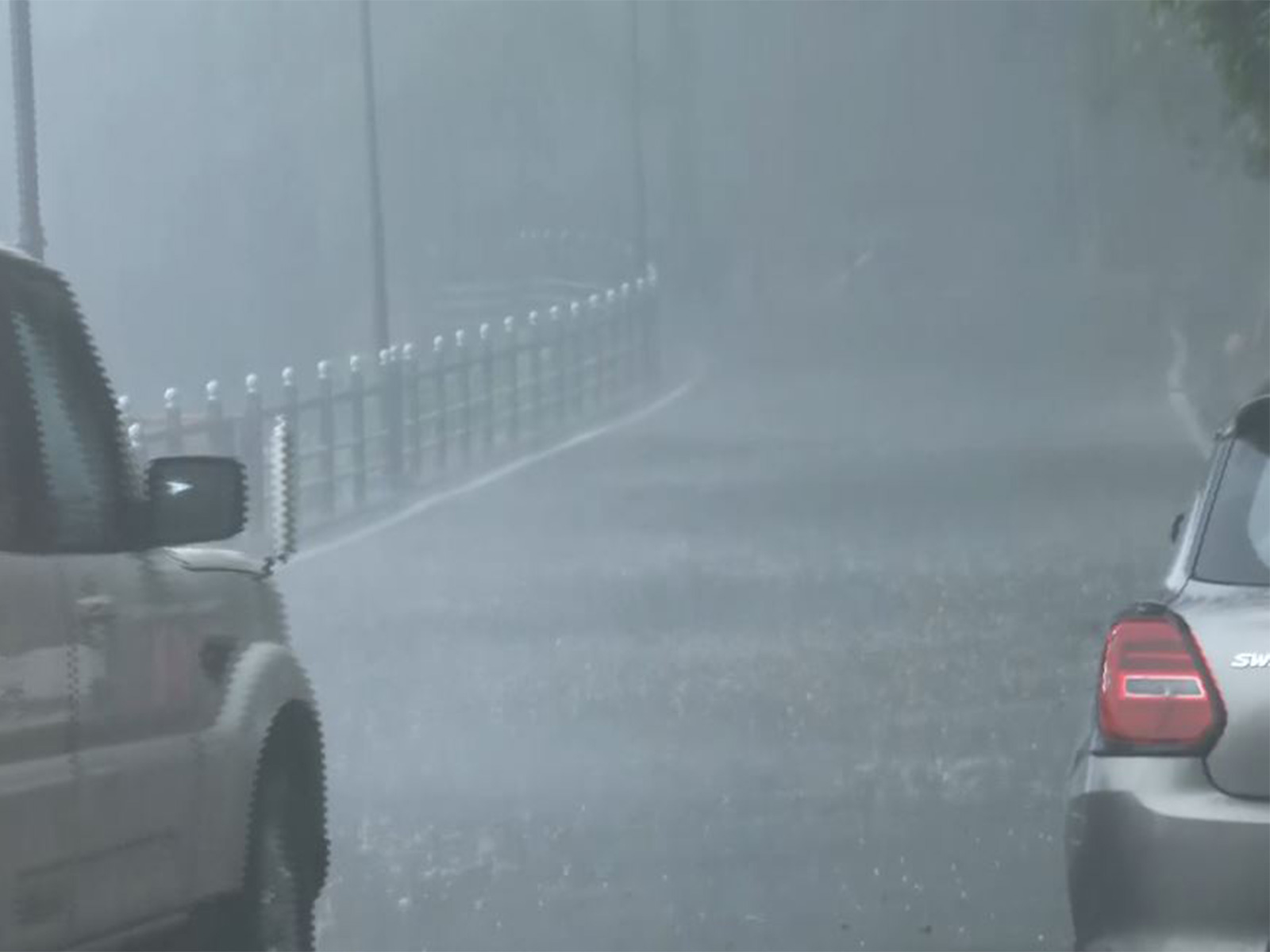 Representative Image (Photo: ANI)