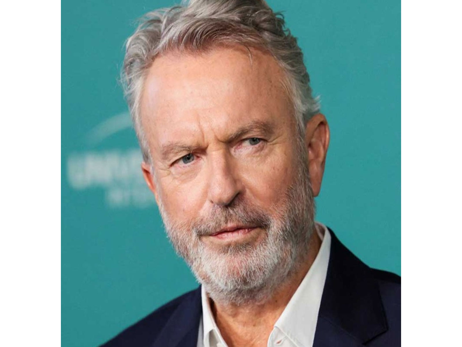 Late actor Sam Neill (File photo/Reuters) Late actor Sam Neill (File photo/Reuters)