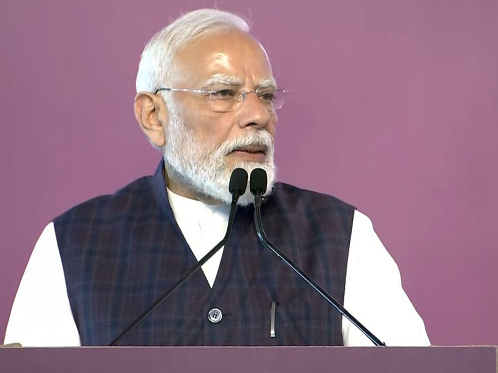 Prime Minister Narendra Modi (Photo/DD) Prime Minister Narendra Modi (Photo/DD)