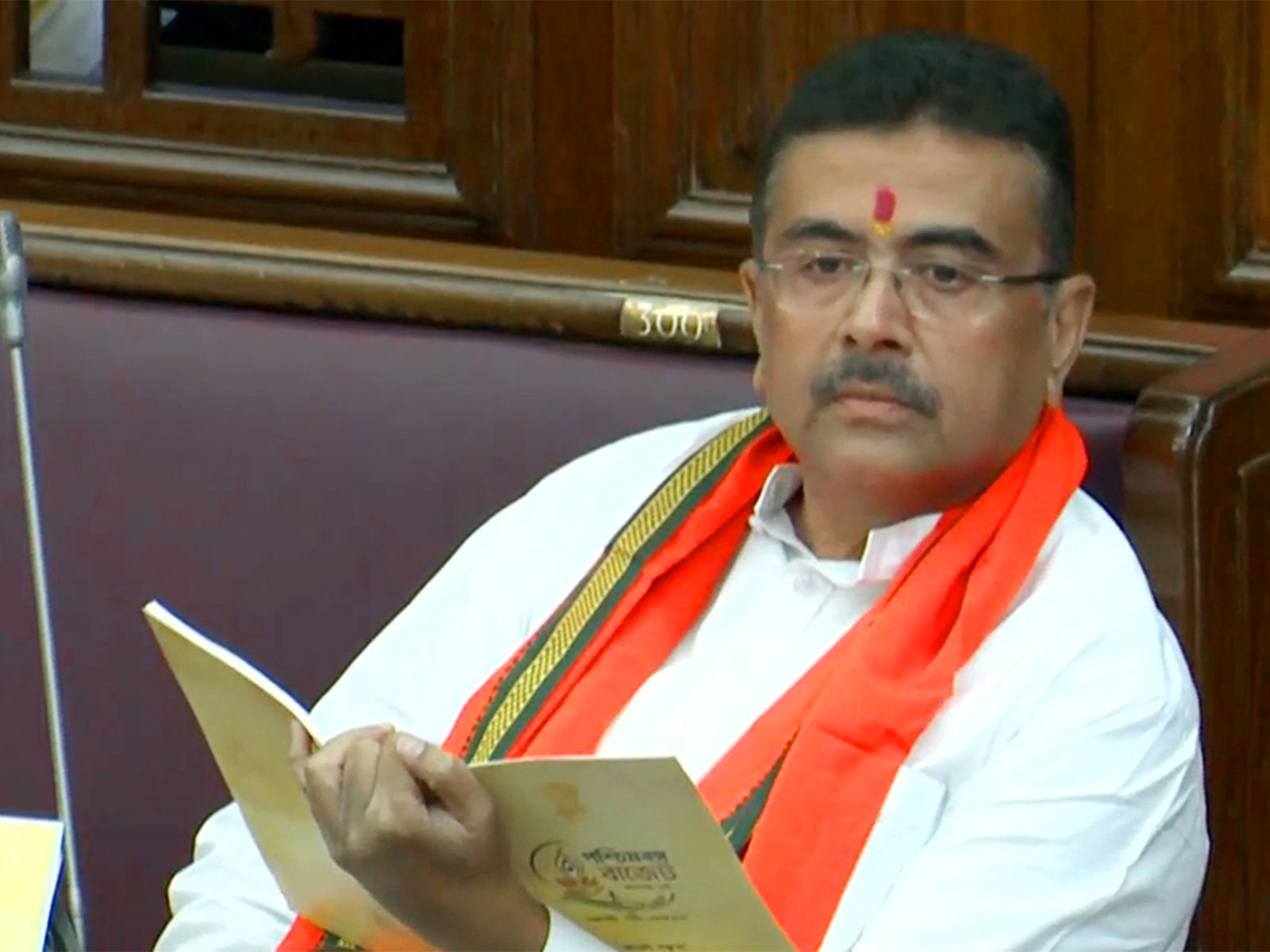 West Bengal CM Suvendu Adhikari (File Photo/ANI) West Bengal CM Suvendu Adhikari (File Photo/ANI)