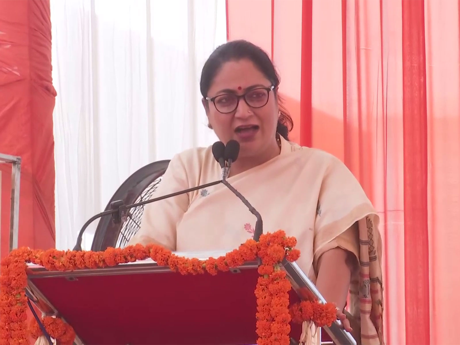 Delhi CM Rekha Gupta (Photo/ANI)