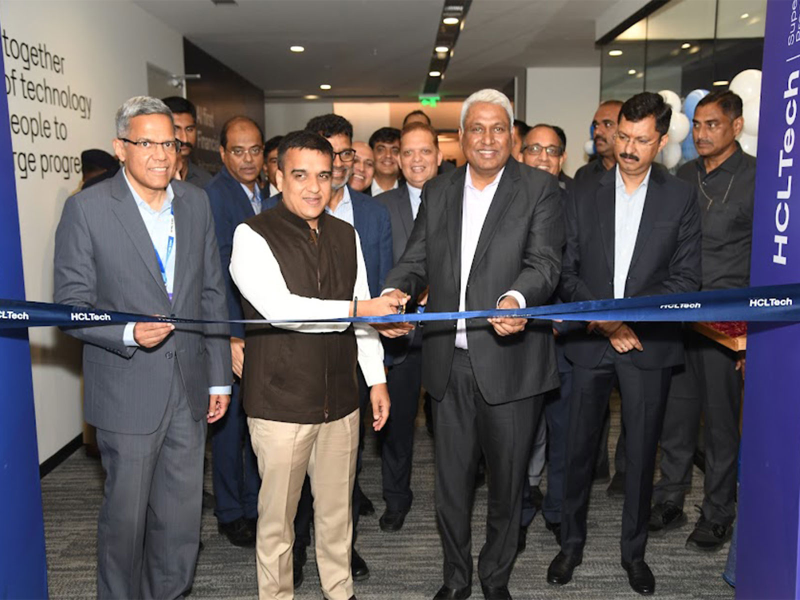 Gujarat Deputy Chief Minister Harsh Sanghavi (Photo/Gujarat Release) Gujarat Deputy Chief Minister Harsh Sanghavi (Photo/Gujarat Release)