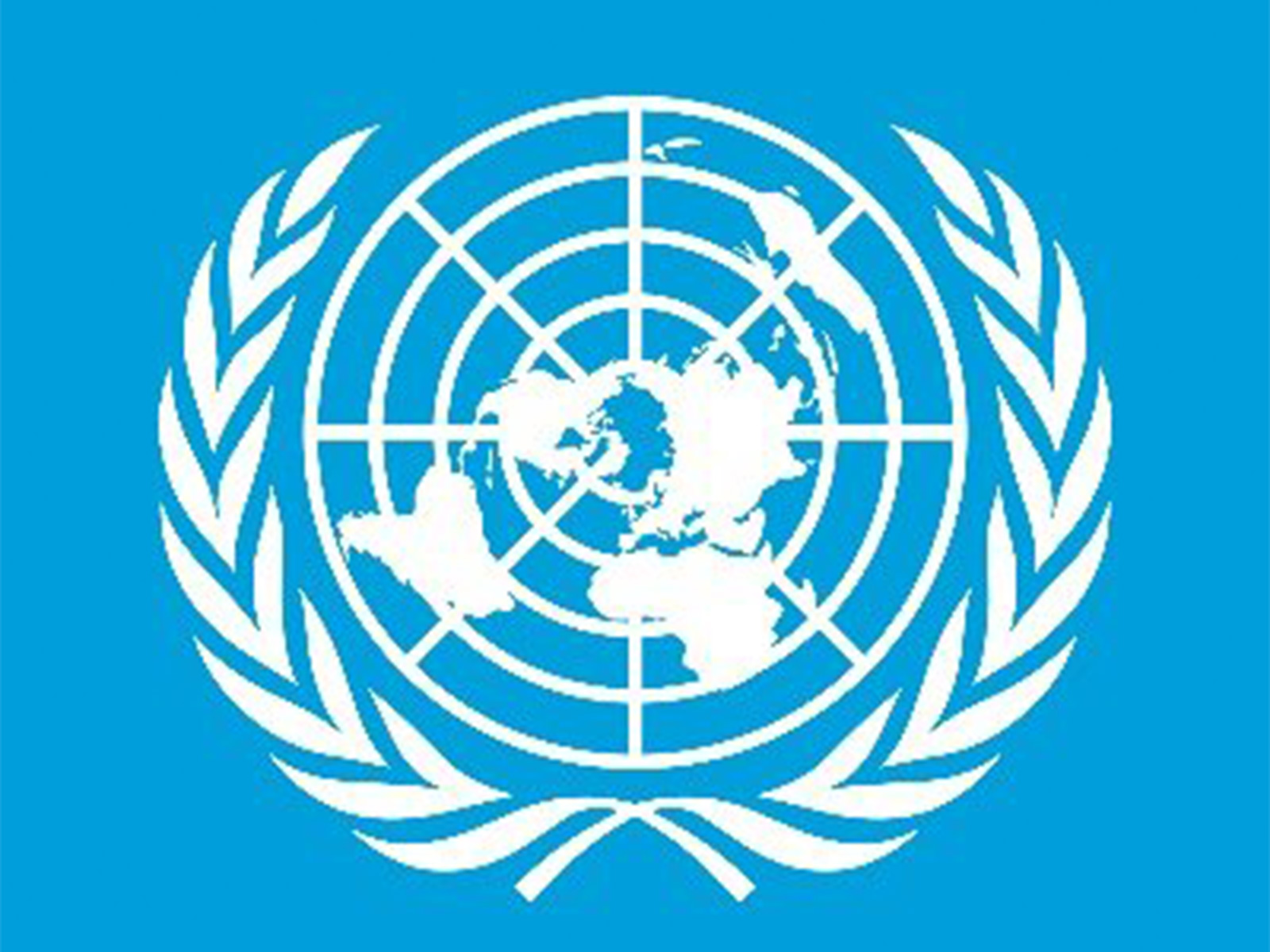 United Nations logo (Photo: X/@UN)