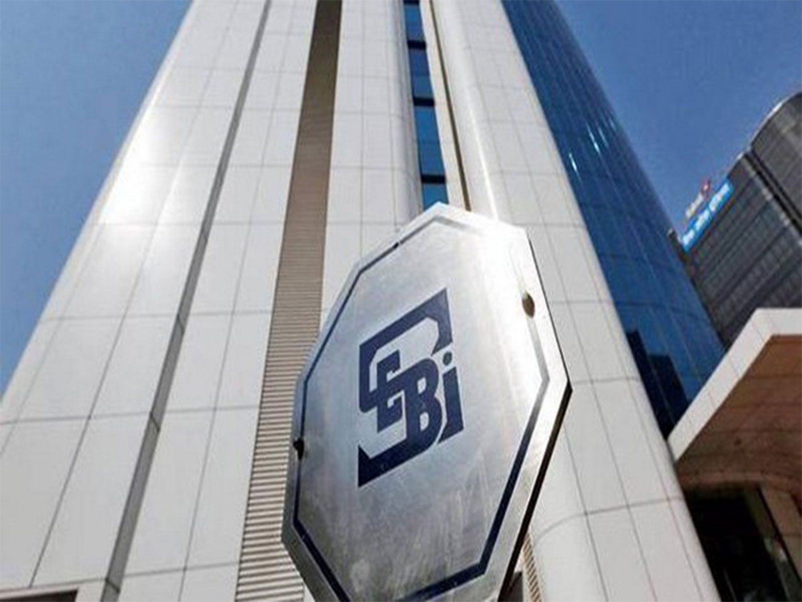 Securities and Exchange Board of India (File Photo/ANI) Securities and Exchange Board of India (File Photo/ANI)