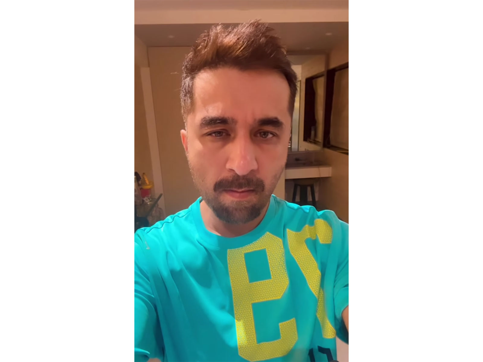 Siddhanth Kapoor (Photo/instagram/@siddhanthkapoor) Siddhanth Kapoor (Photo/instagram/@siddhanthkapoor)