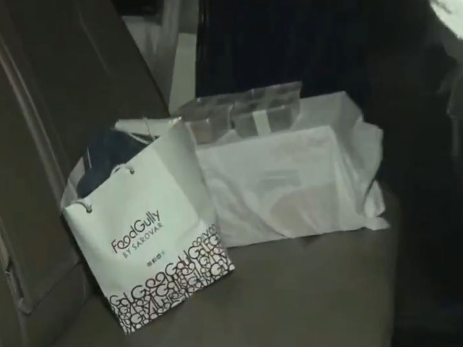 Recovered items (Photo/ANI) Recovered items (Photo/ANI)