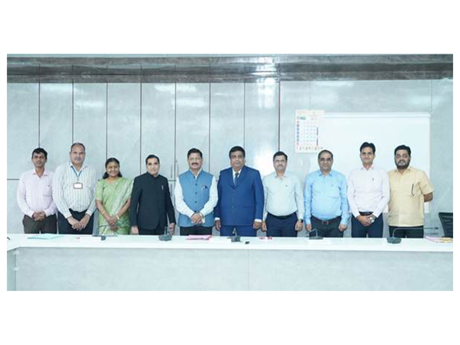 Maharashtra Legislature to adopt NeVA under Centre's 'One Nation, One Application' initiative (Photo/PIB) Maharashtra Legislature to adopt NeVA under Centre's 'One Nation, One Application' initiative (Photo/PIB)
