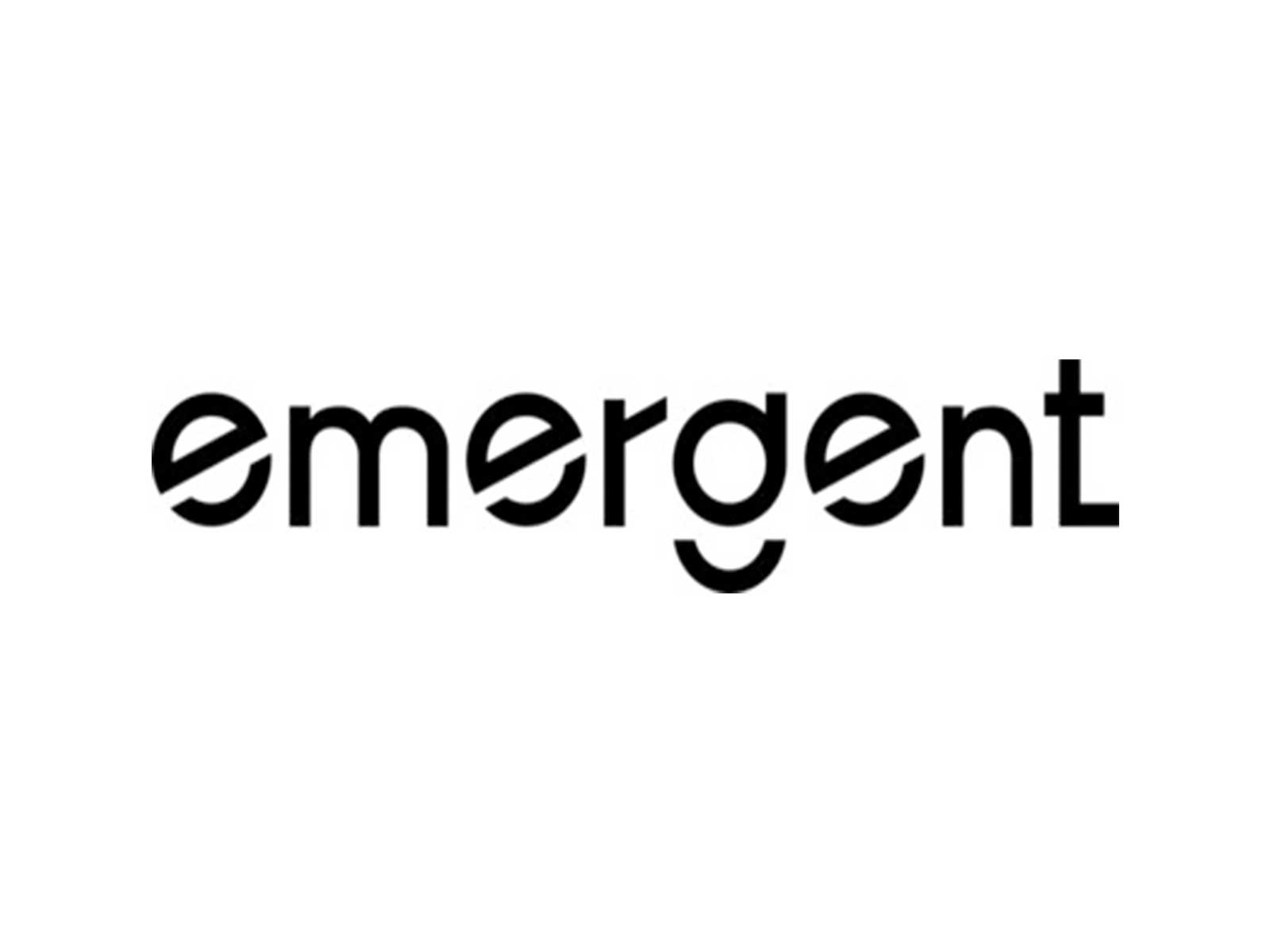 Emergent Logo Emergent Logo