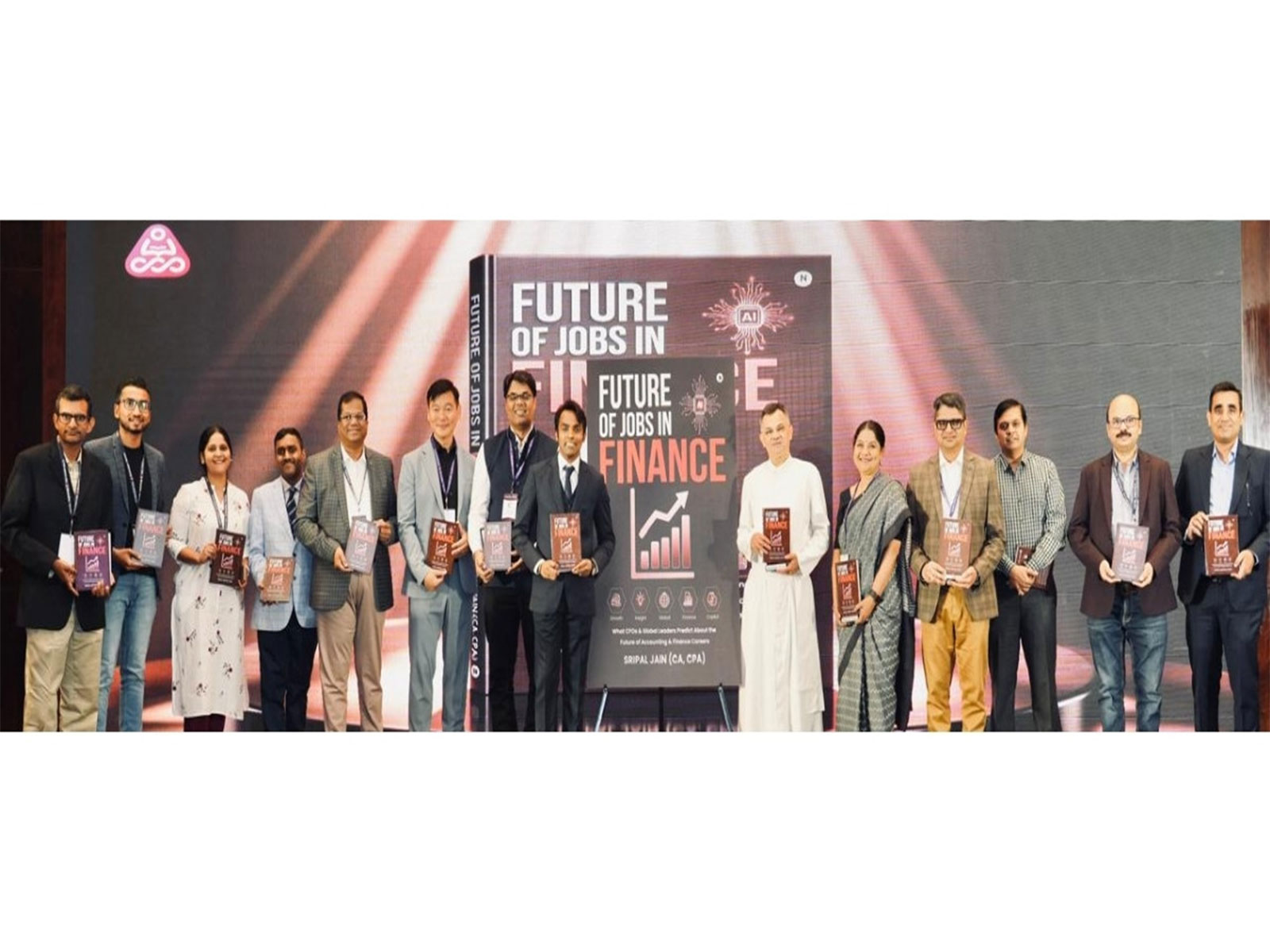 11 CFOs and Senior Finance Leaders Share How AI Is Reshaping the Future of Finance Careers 11 CFOs and Senior Finance Leaders Share How AI Is Reshaping the Future of Finance Careers