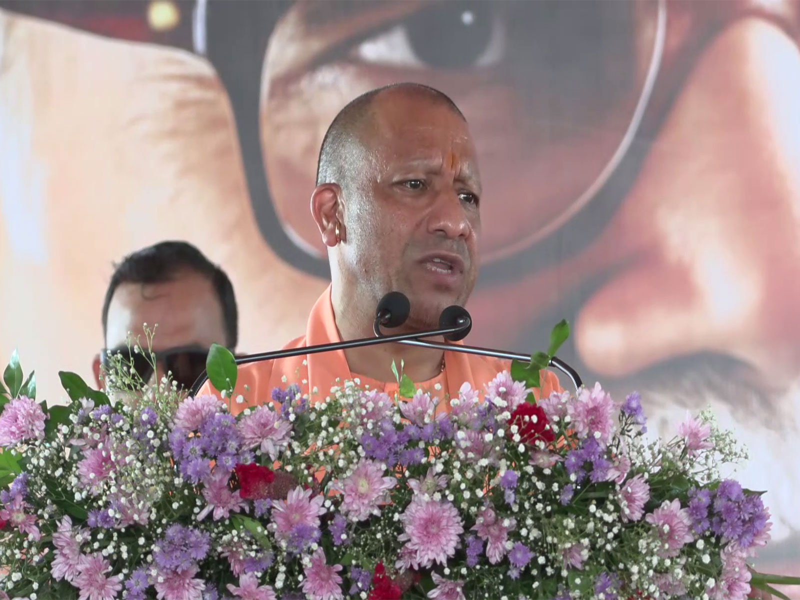 Uttar Pradesh Chief Minister Yogi Adityanath (Photo/ANI) Uttar Pradesh Chief Minister Yogi Adityanath (Photo/ANI)