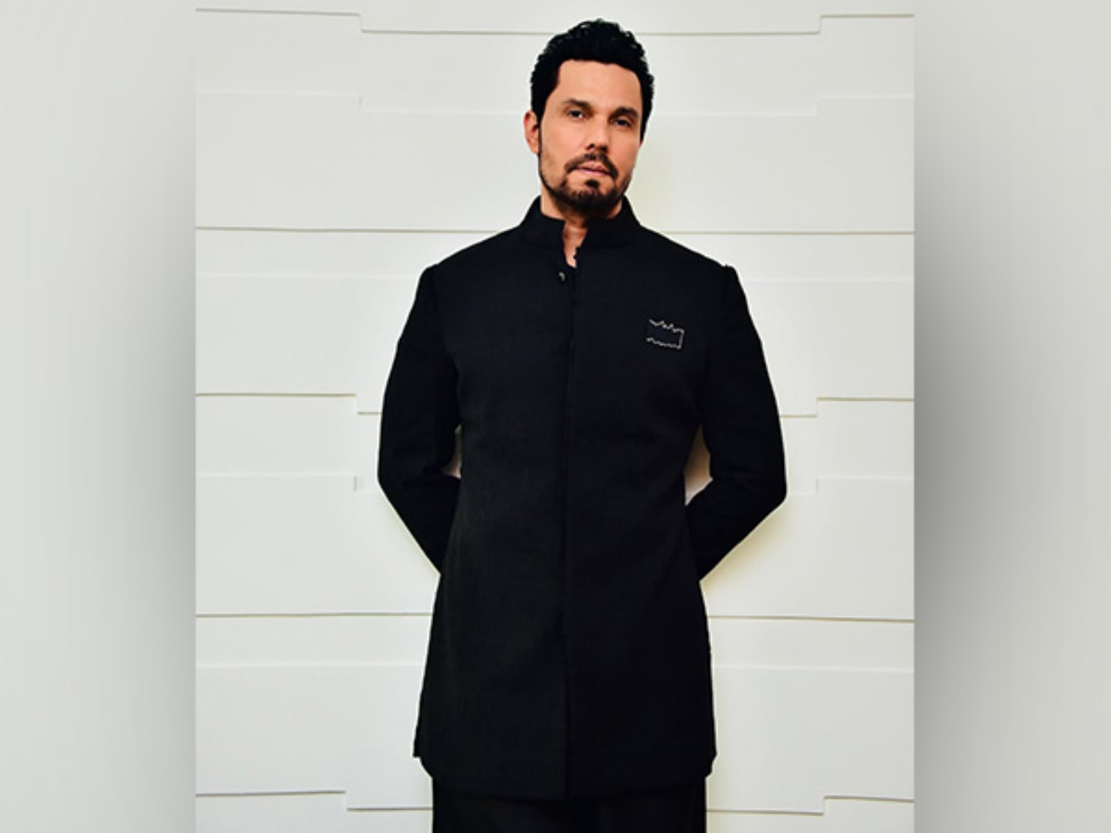 Randeep Hooda (Photo/instagram/@ randeephooda) Randeep Hooda (Photo/instagram/@ randeephooda)