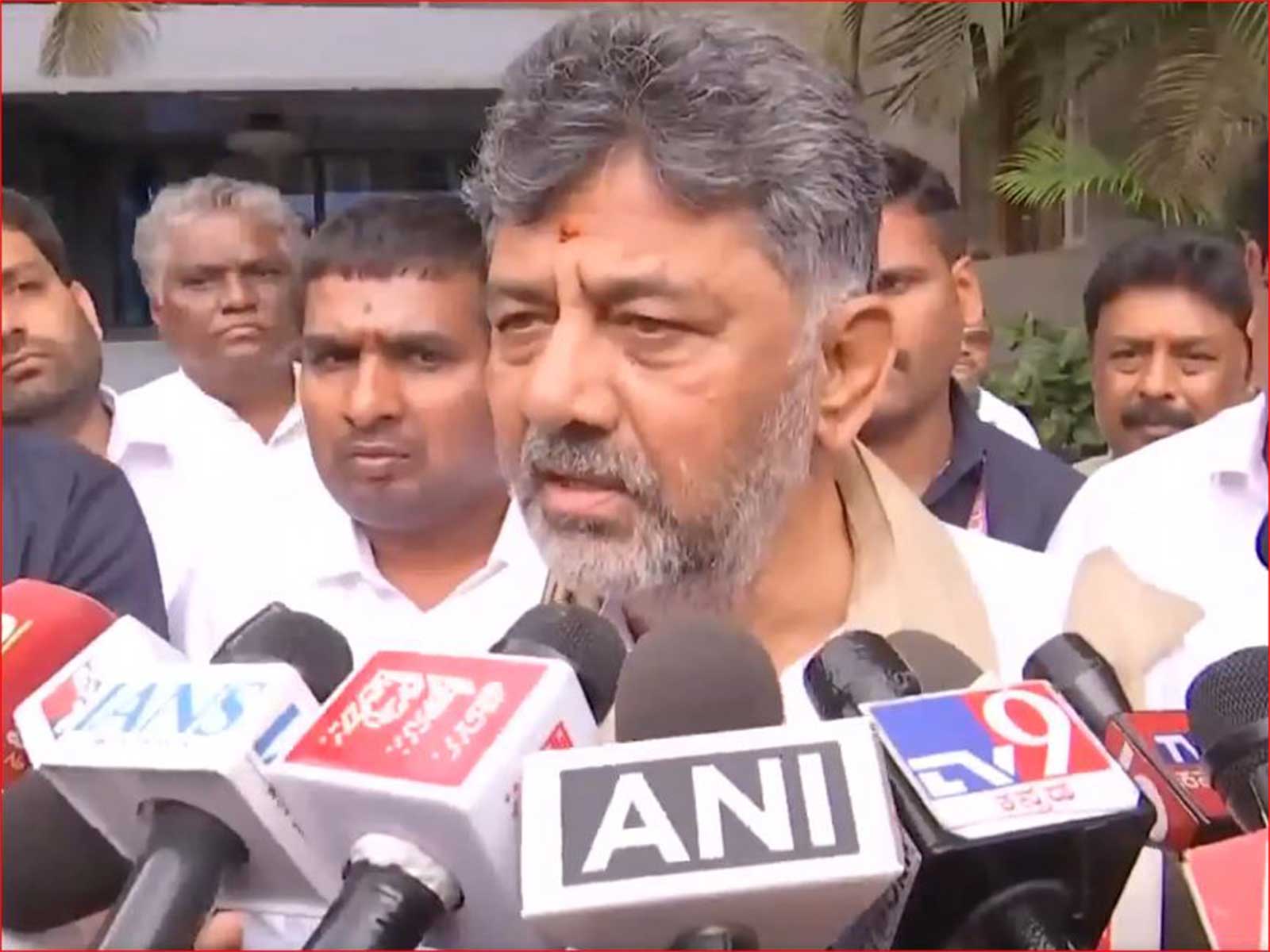 “We will also demand, Cauvery is our right”: Karnataka CM&hellip;