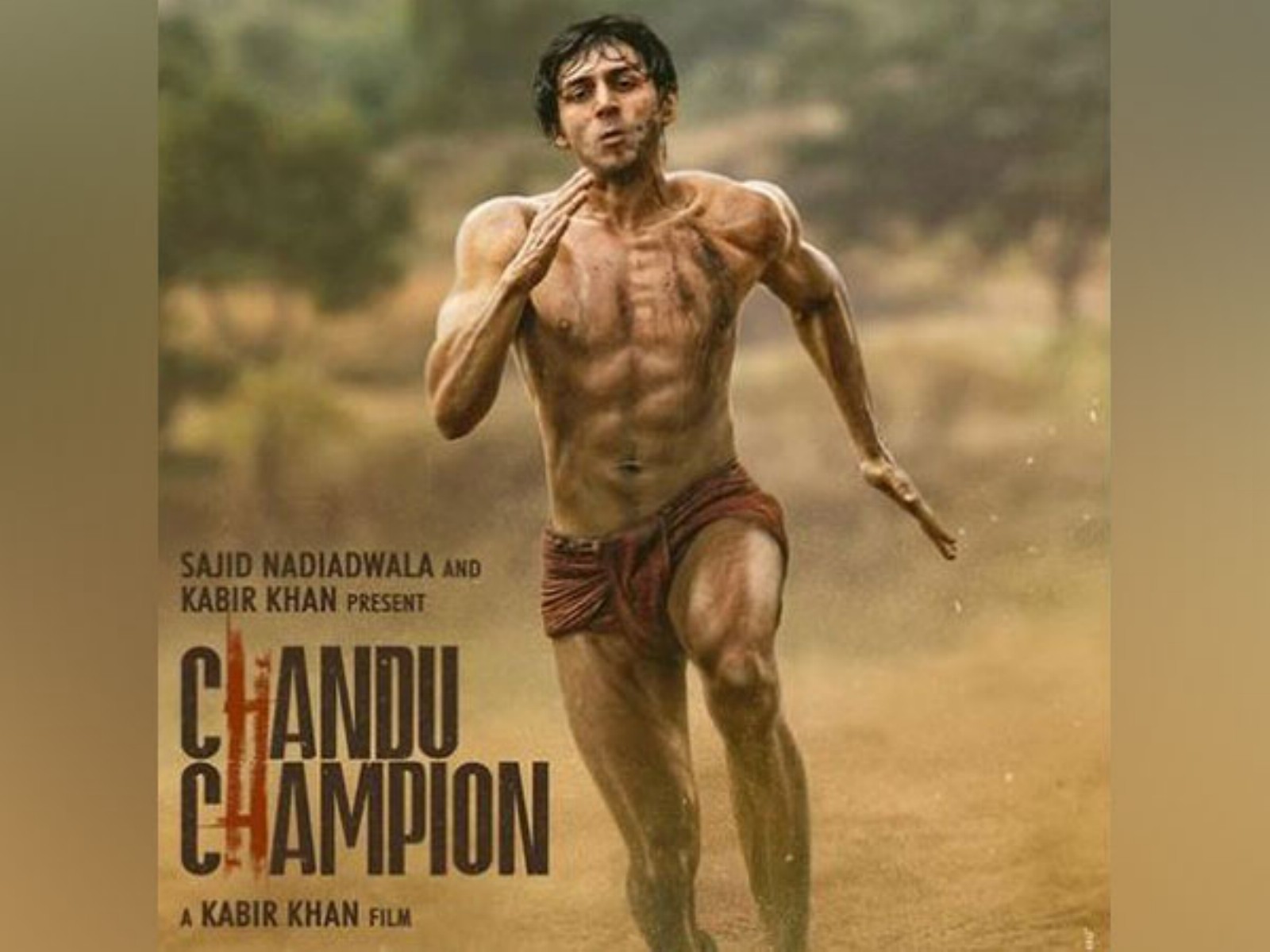 “A dream I’ve carried for years has finally come true”: Kartik Aaryan on Best Actor in Leading Role win at 72nd National Film Awards