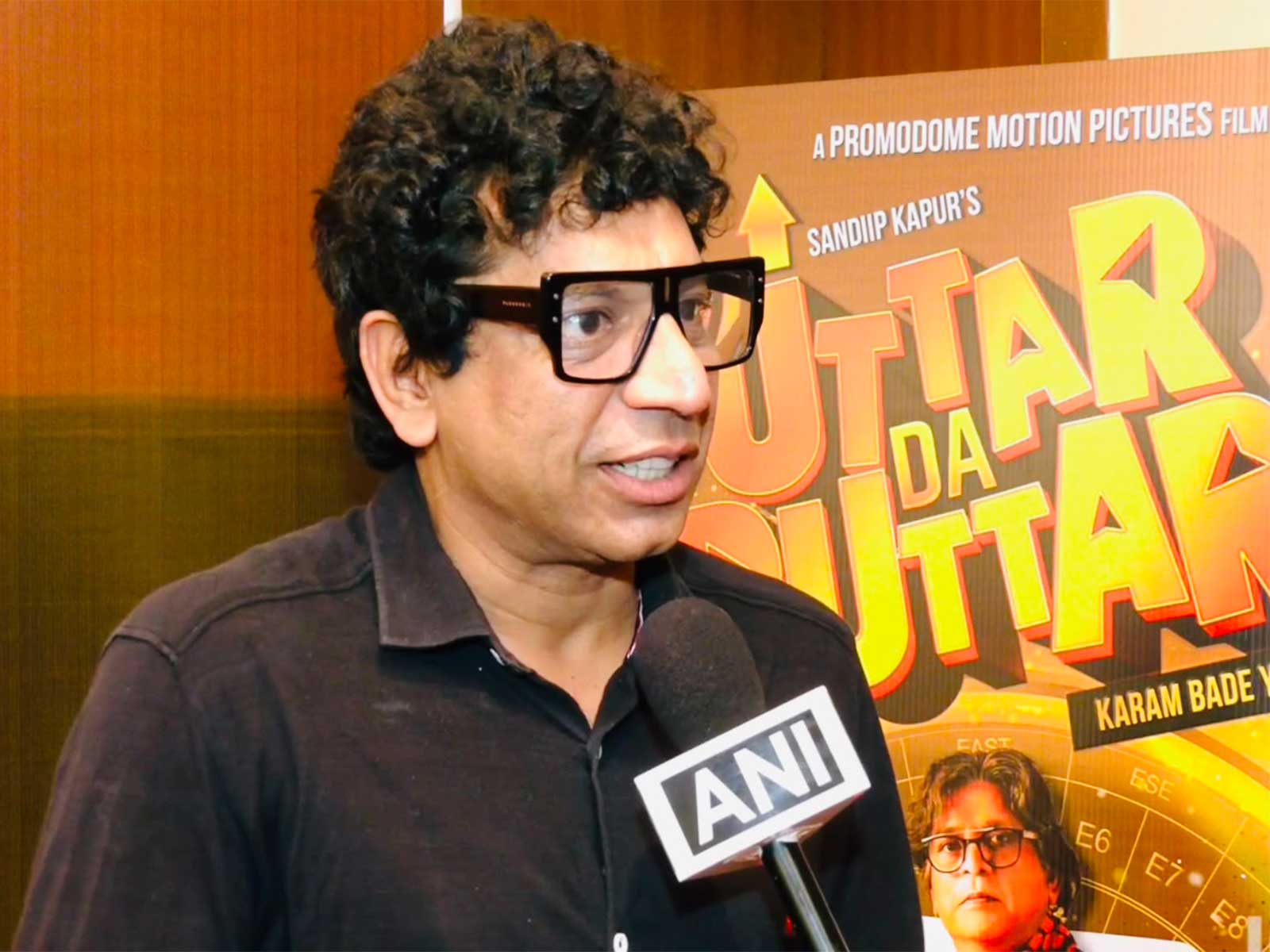Director Ravinder Siwach says ‘Uttar the Puttar’ will bring families back to theatres