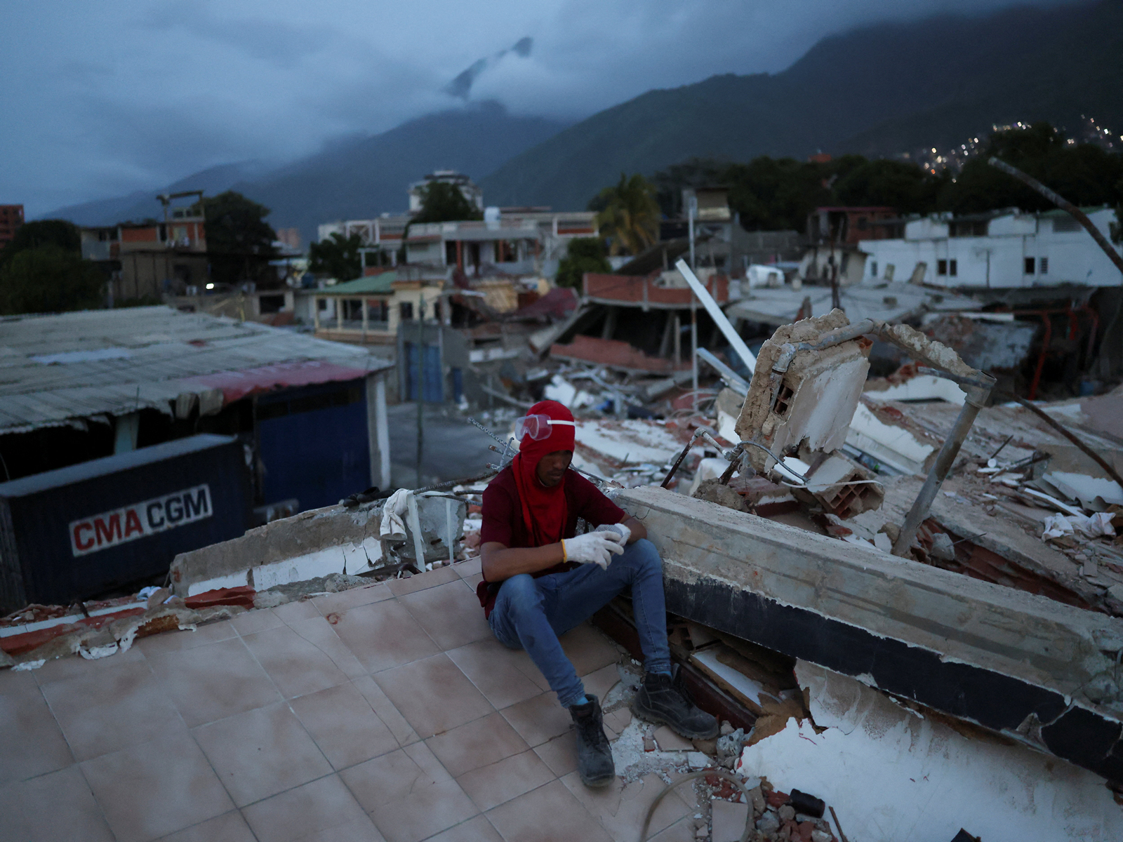 Representational Image (File Photo/Reuters) Representational Image (File Photo/Reuters)