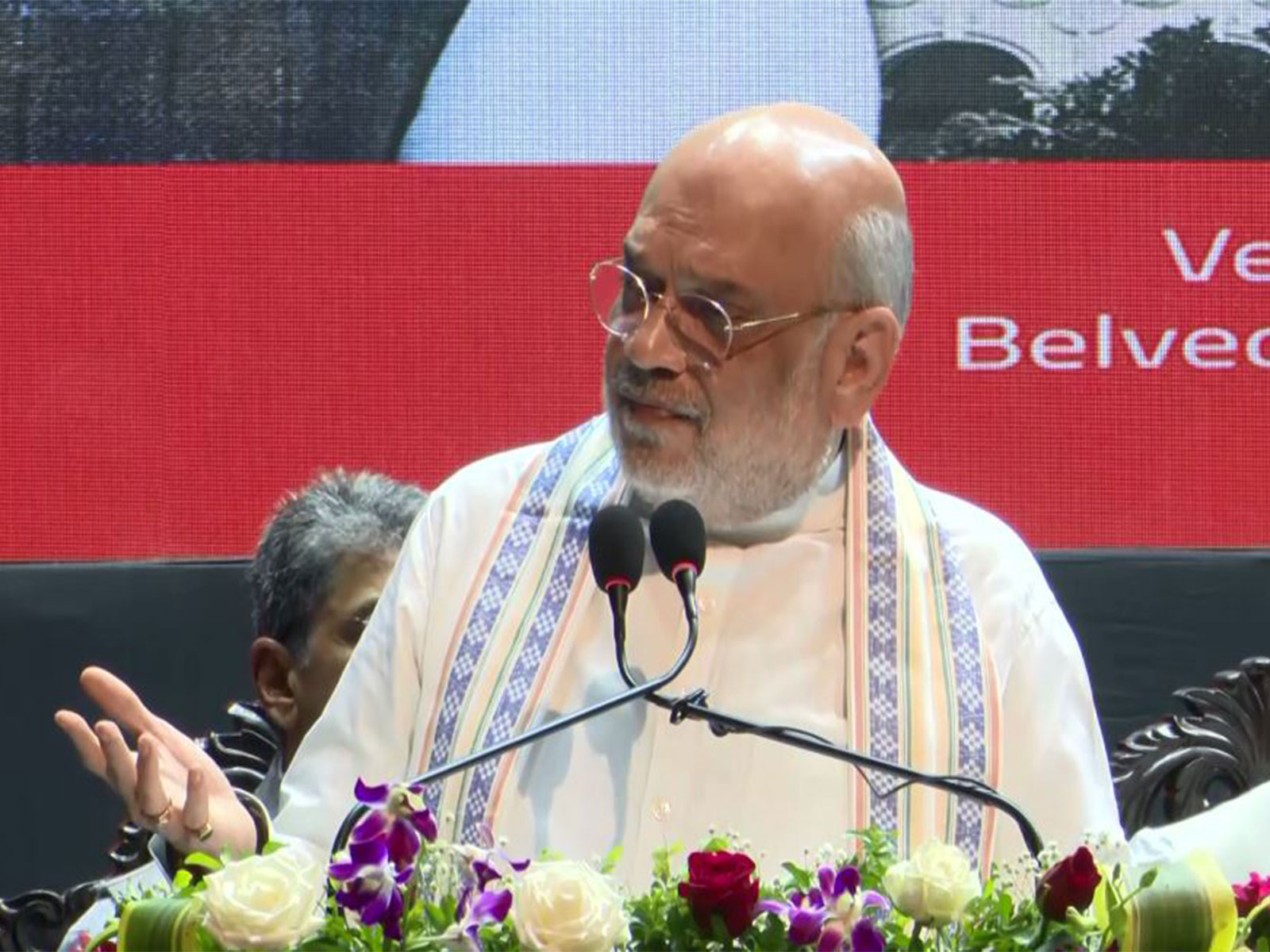 Union Home Minister Amit Shah (Photo/ANI) Union Home Minister Amit Shah (Photo/ANI)